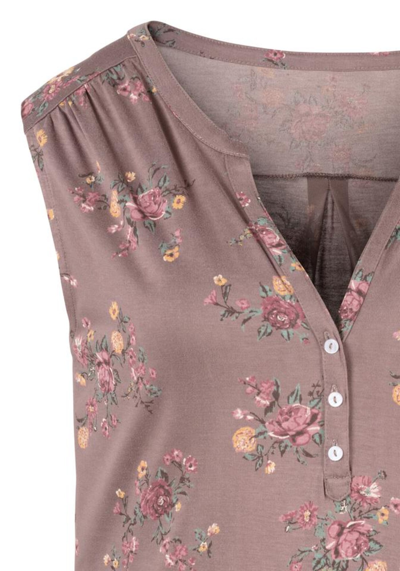 Thumbnail - LASCANA LASCANA Tanktop