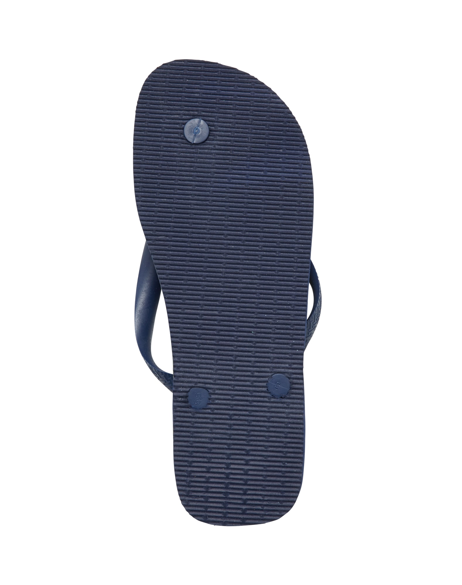 HAVAIANAS Žabky 'Brasil' námornícka modrá (obrázok 5)
