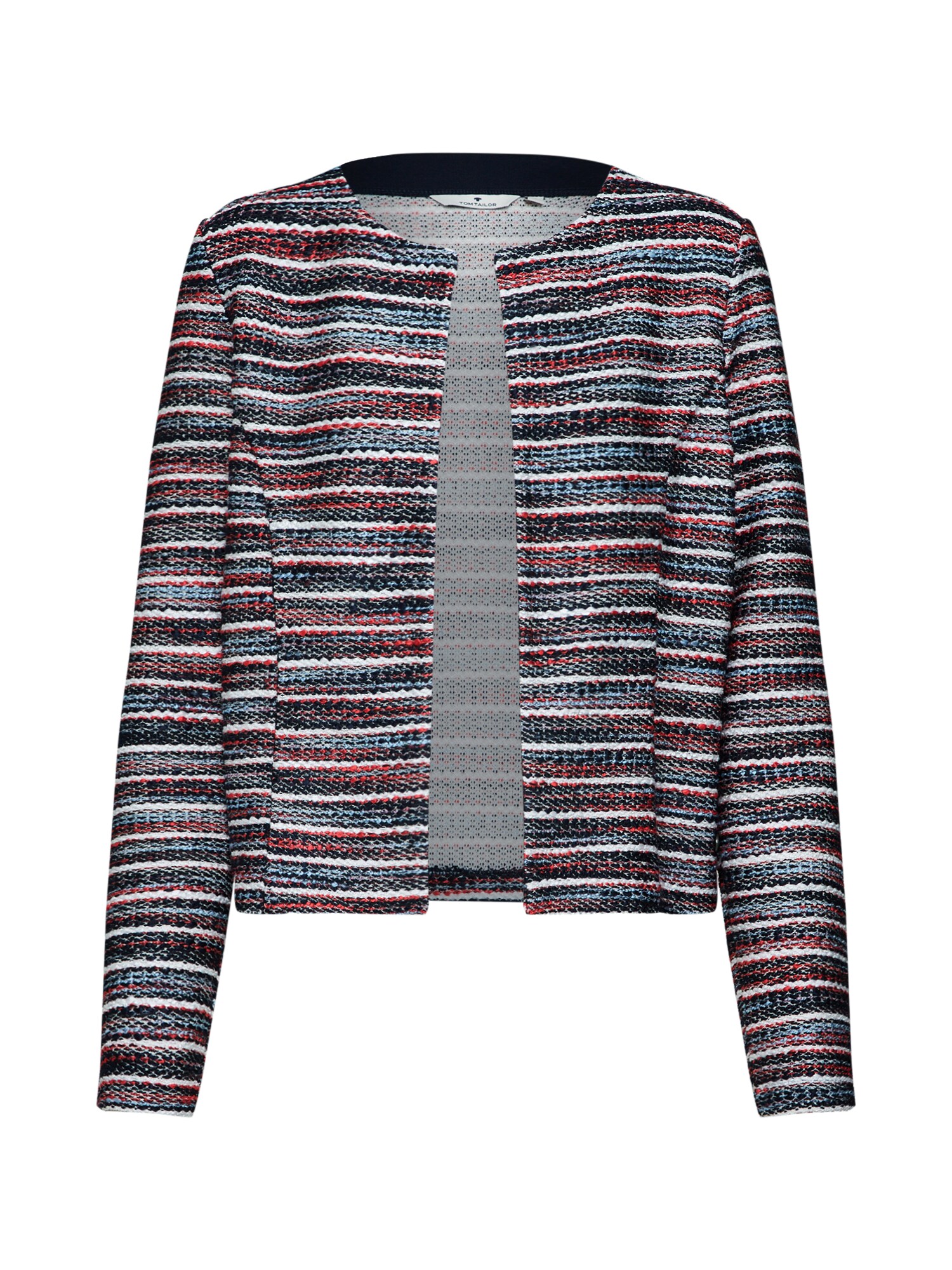 Tom Tailor Dames Blazers Gemengde Kleuren tom tailor kopen in de aanbieding