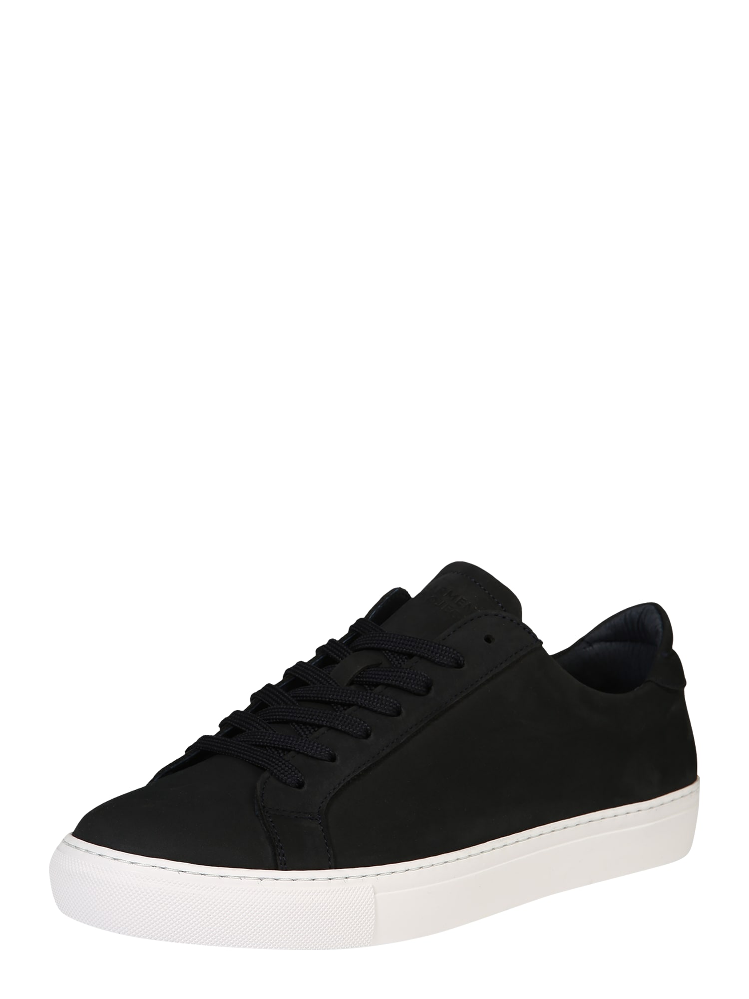 Garment Project Sneaker low Type  albastru noapte