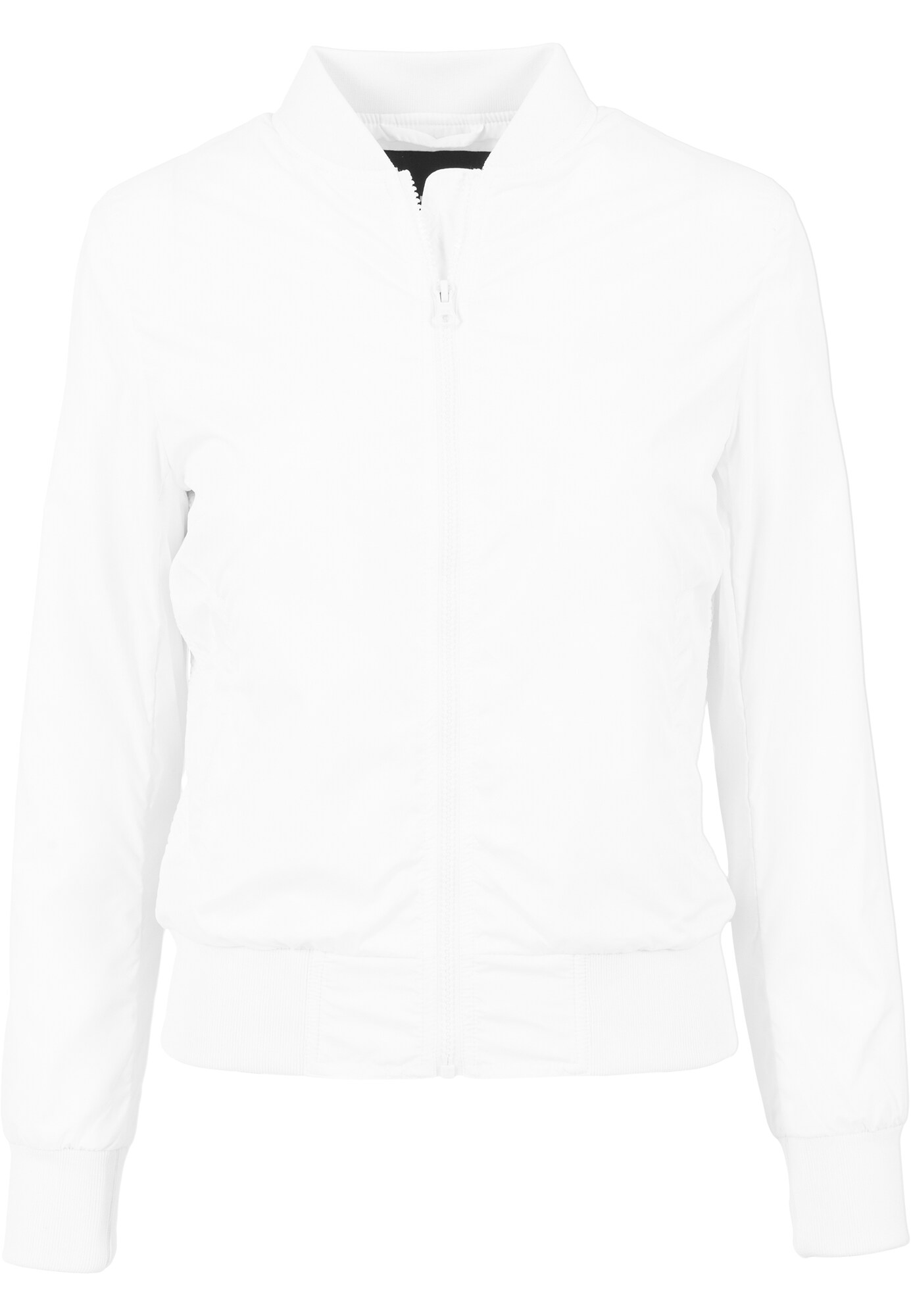 Urban Classics Demisezoninė striukė  balta
