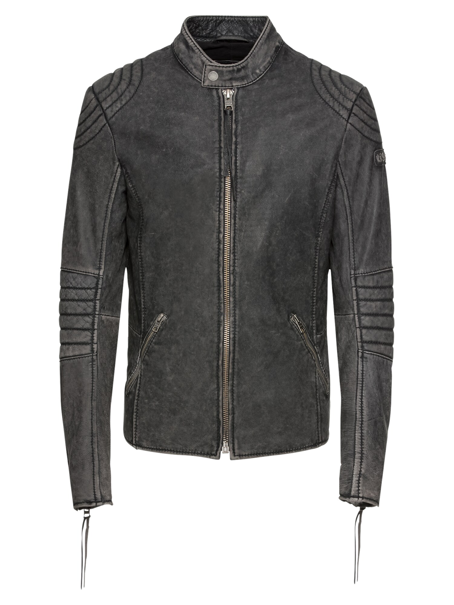 Tigha Heren Tussenjas Paddy Antraciet tigha kopen in de aanbieding