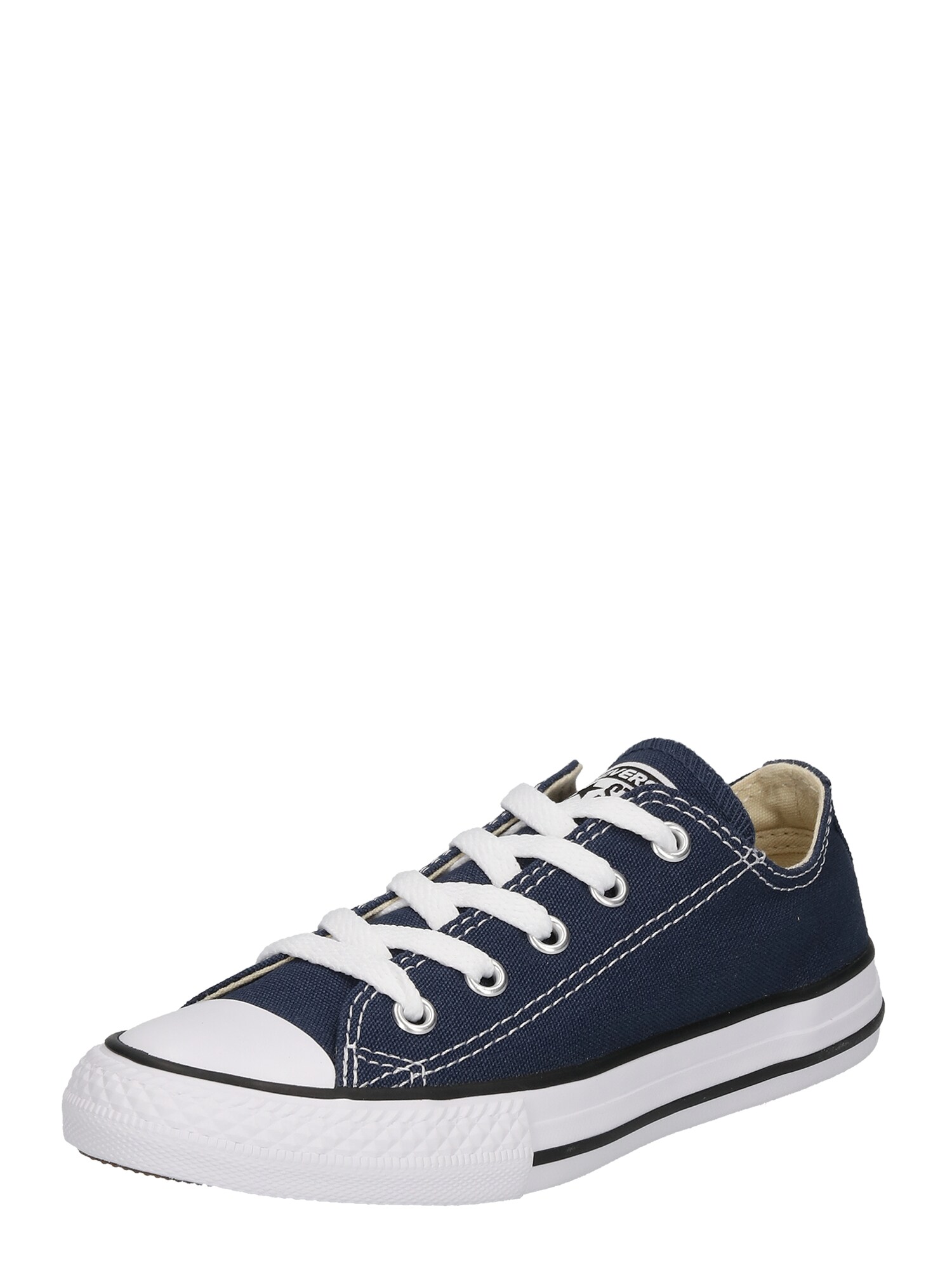 CONVERSE Nízke tenisky 'AllStar'  námornícka modrá