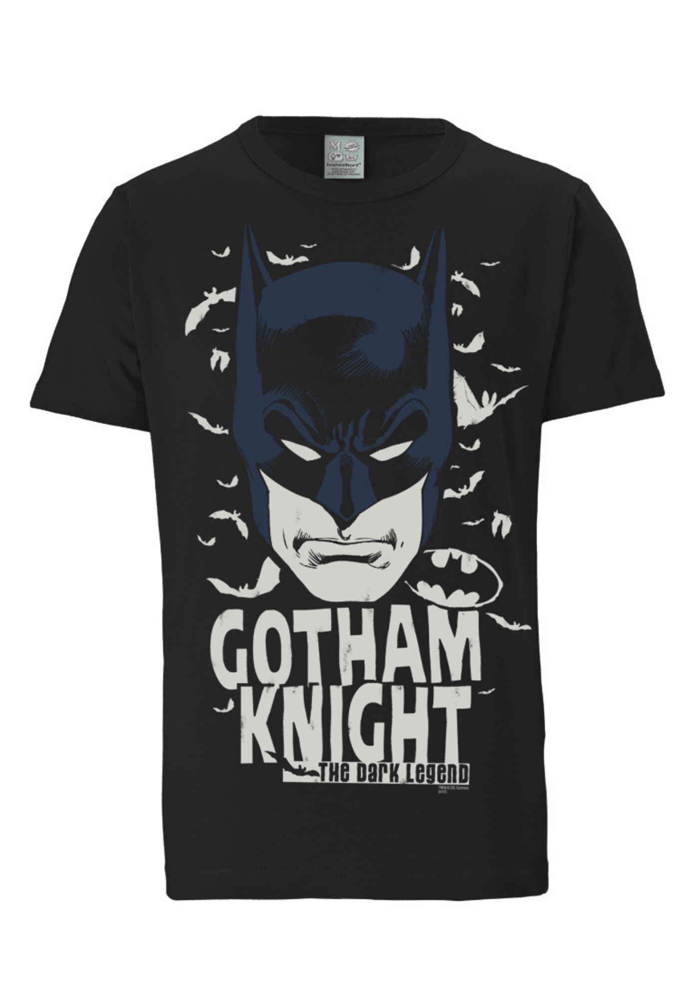 Thumbnail - T-Shirt 'Batman - Gotham Knight'