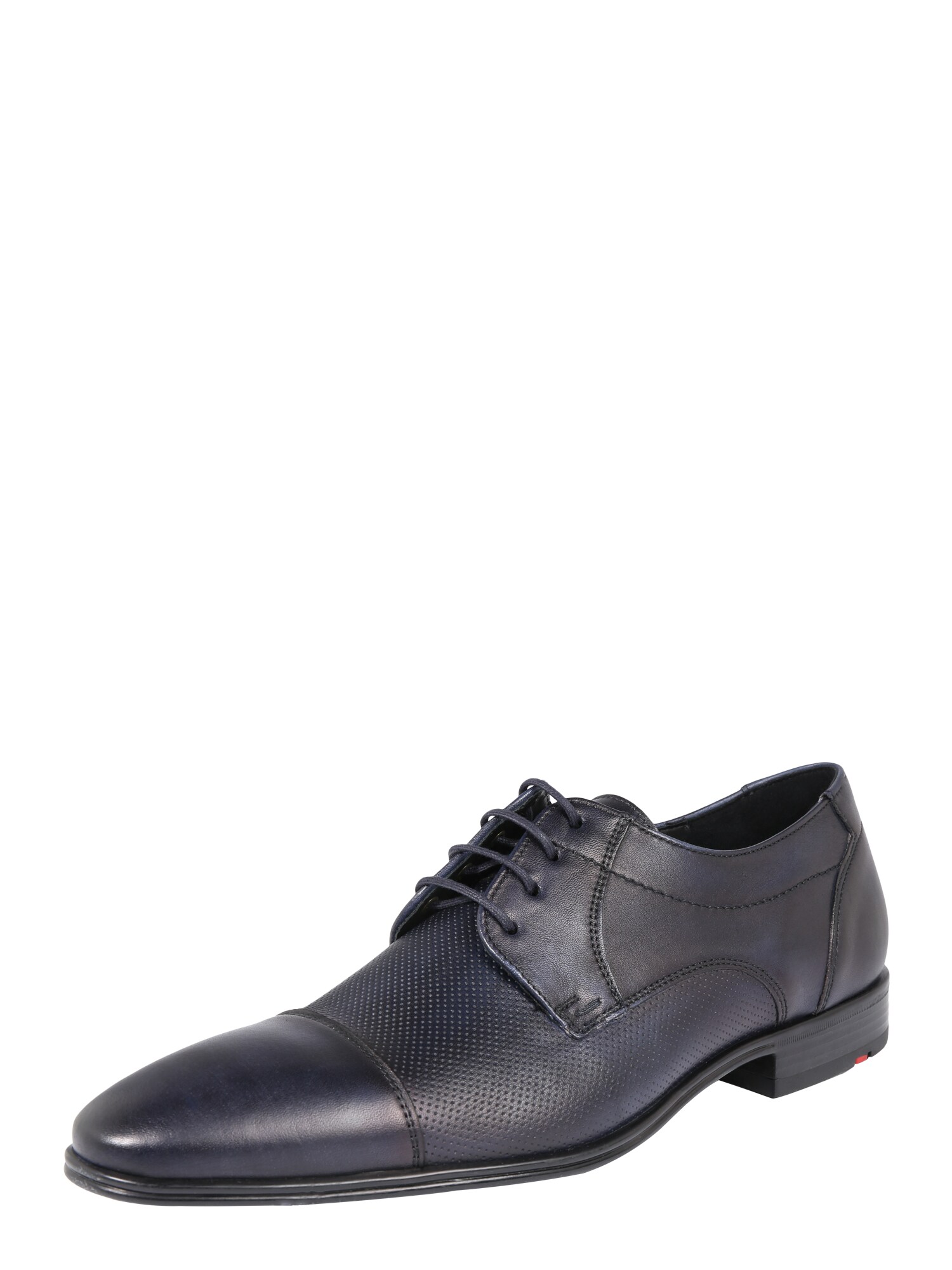 Lloyd Heren Veterschoen Oskar Navy lloyd kopen in de aanbieding