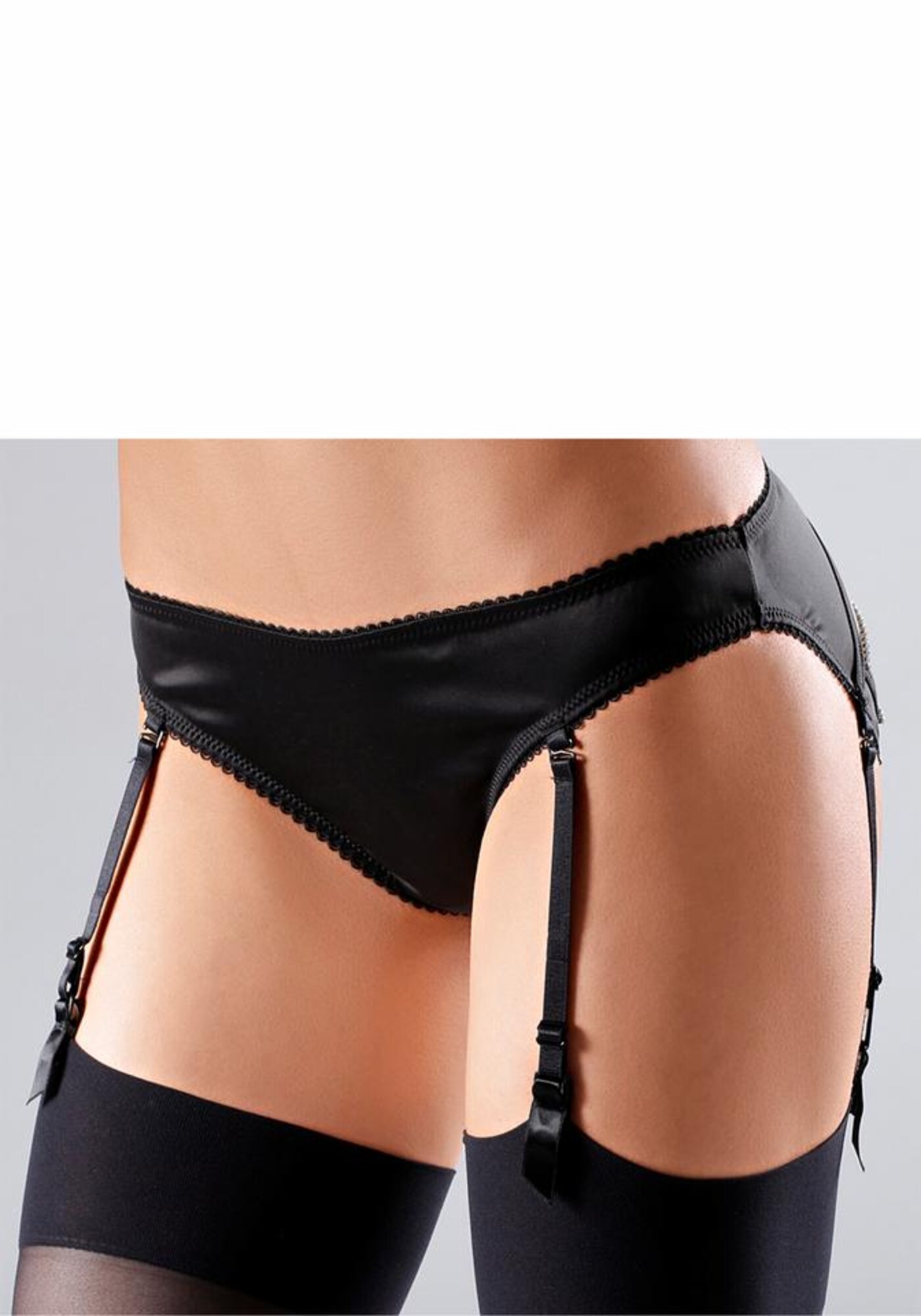 Thumbnail - PETITE FLEUR GOLD Slip