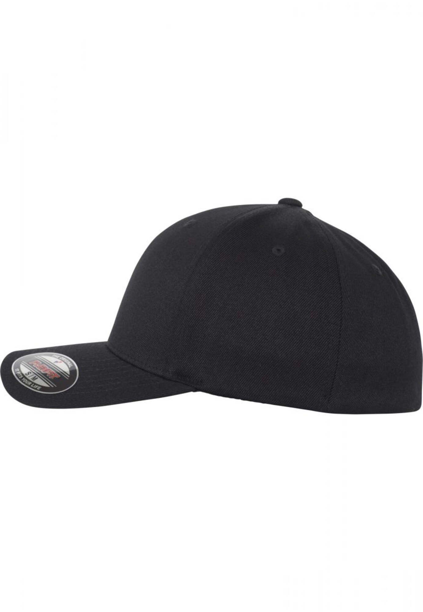 Thumbnail - Flexfit Cap Wool Blend