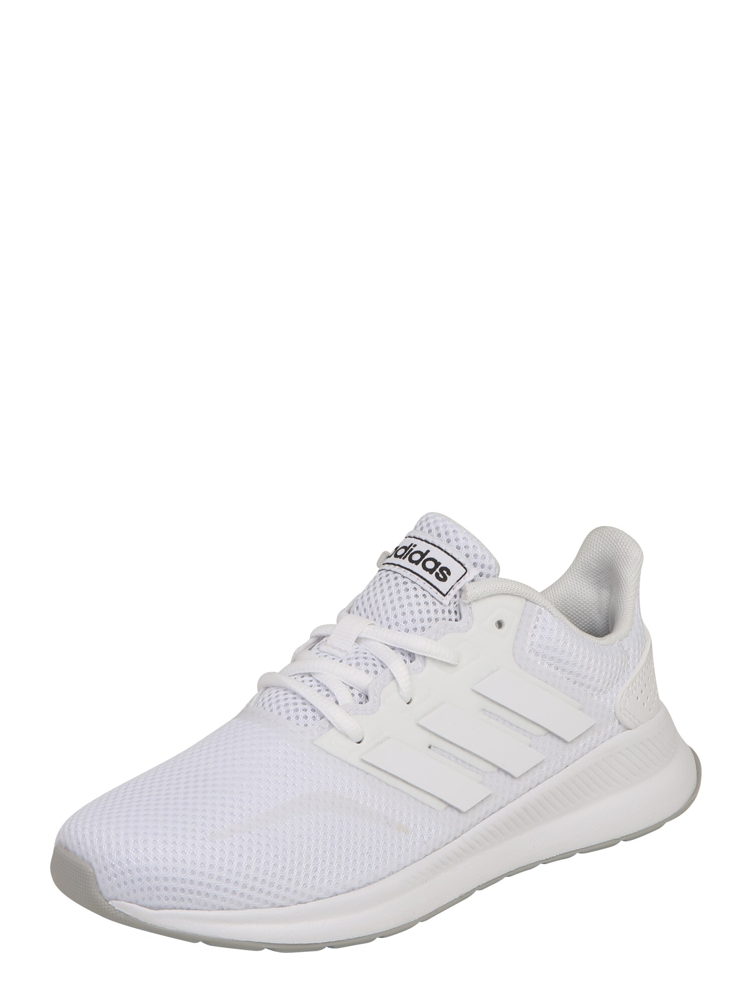 ADIDAS PERFORMANCE Sportiniai batai 'Runfalcon'  balta