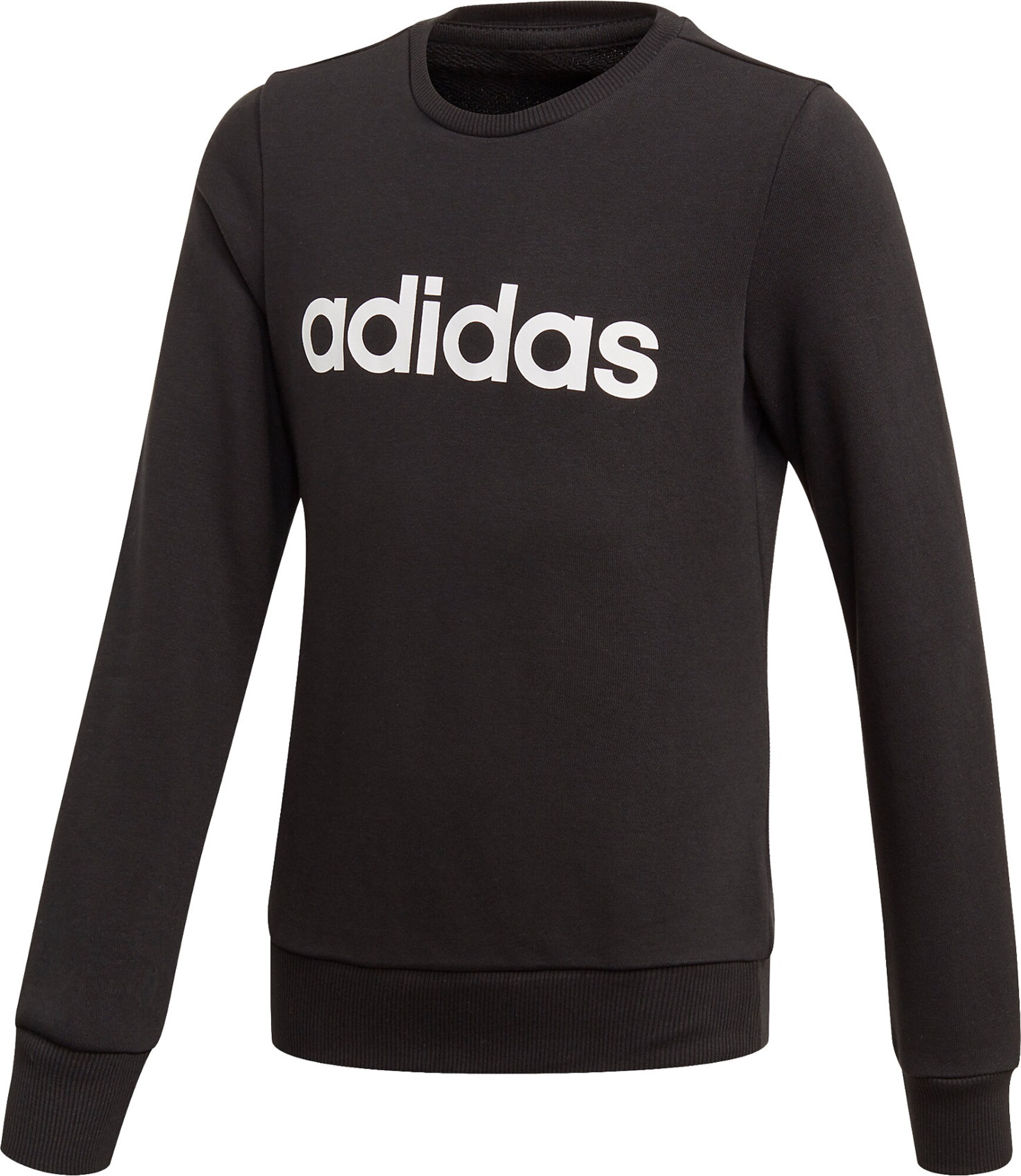 ADIDAS PERFORMANCE Sportinio tipo megztinis 'Elin'  balta / juoda