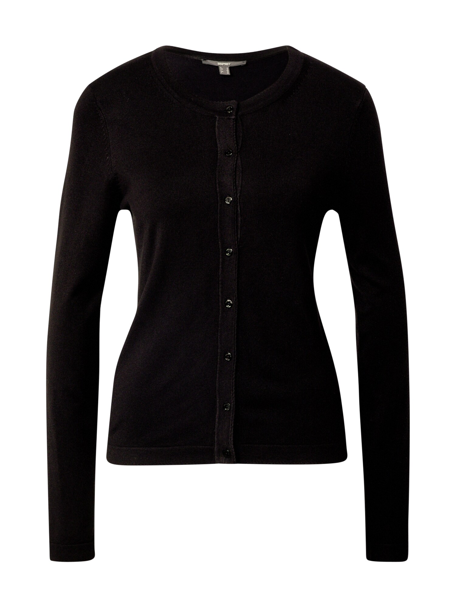 Esprit Collection Kardiganas  juoda