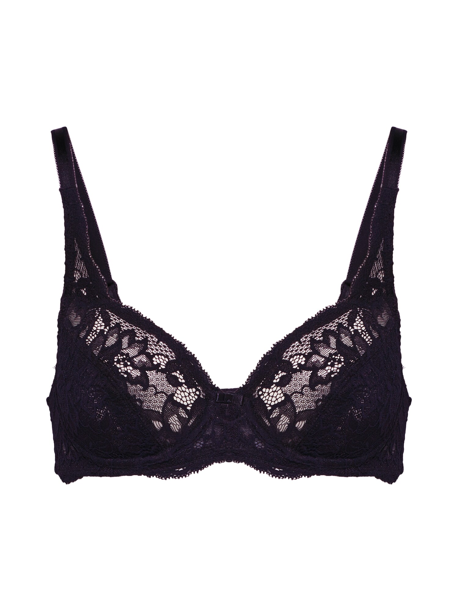 Triumph Dames Bh Amourette Charm W Zwart triumph kopen in de aanbieding