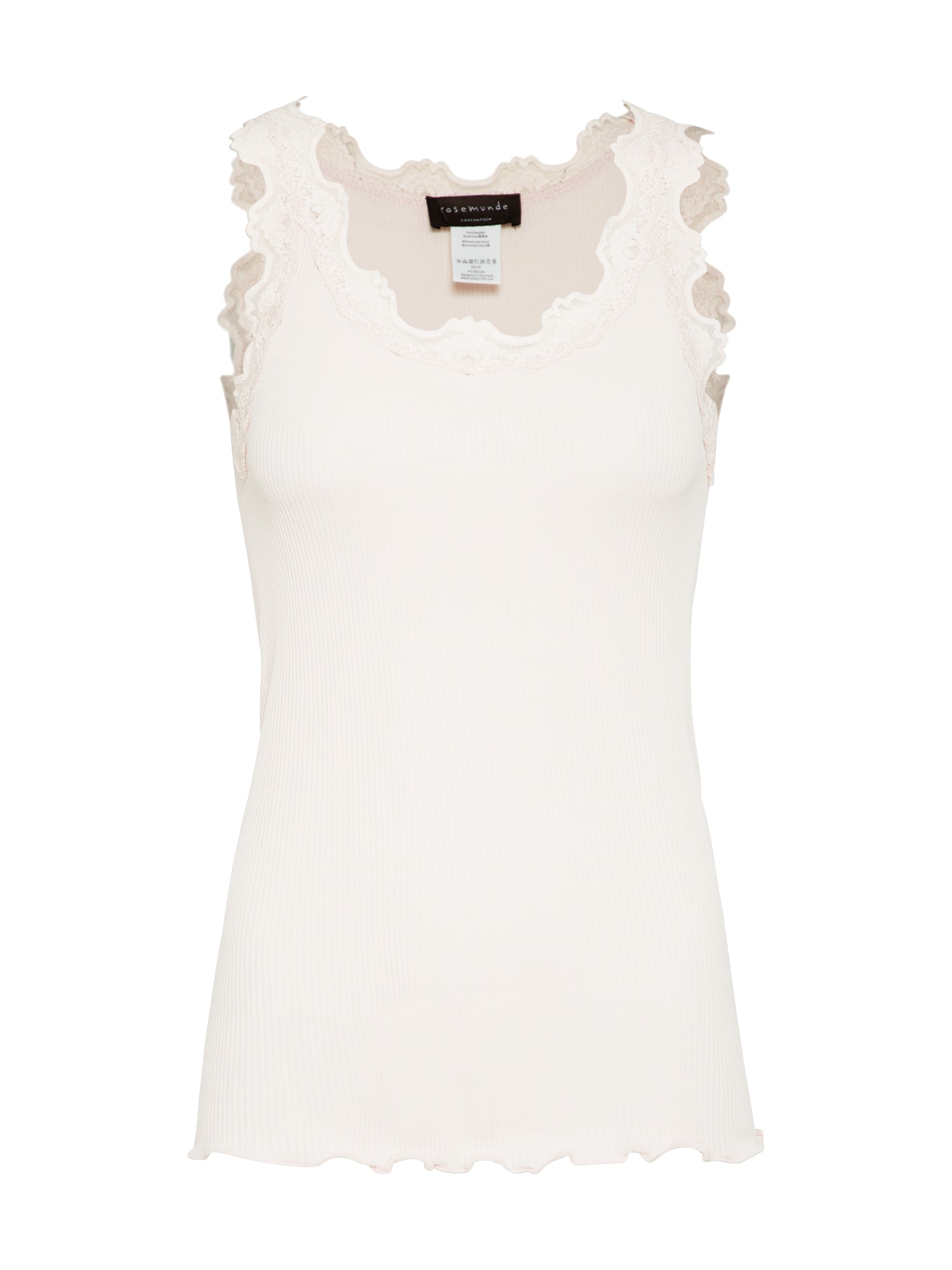 Rosemunde: articol din materiale premium