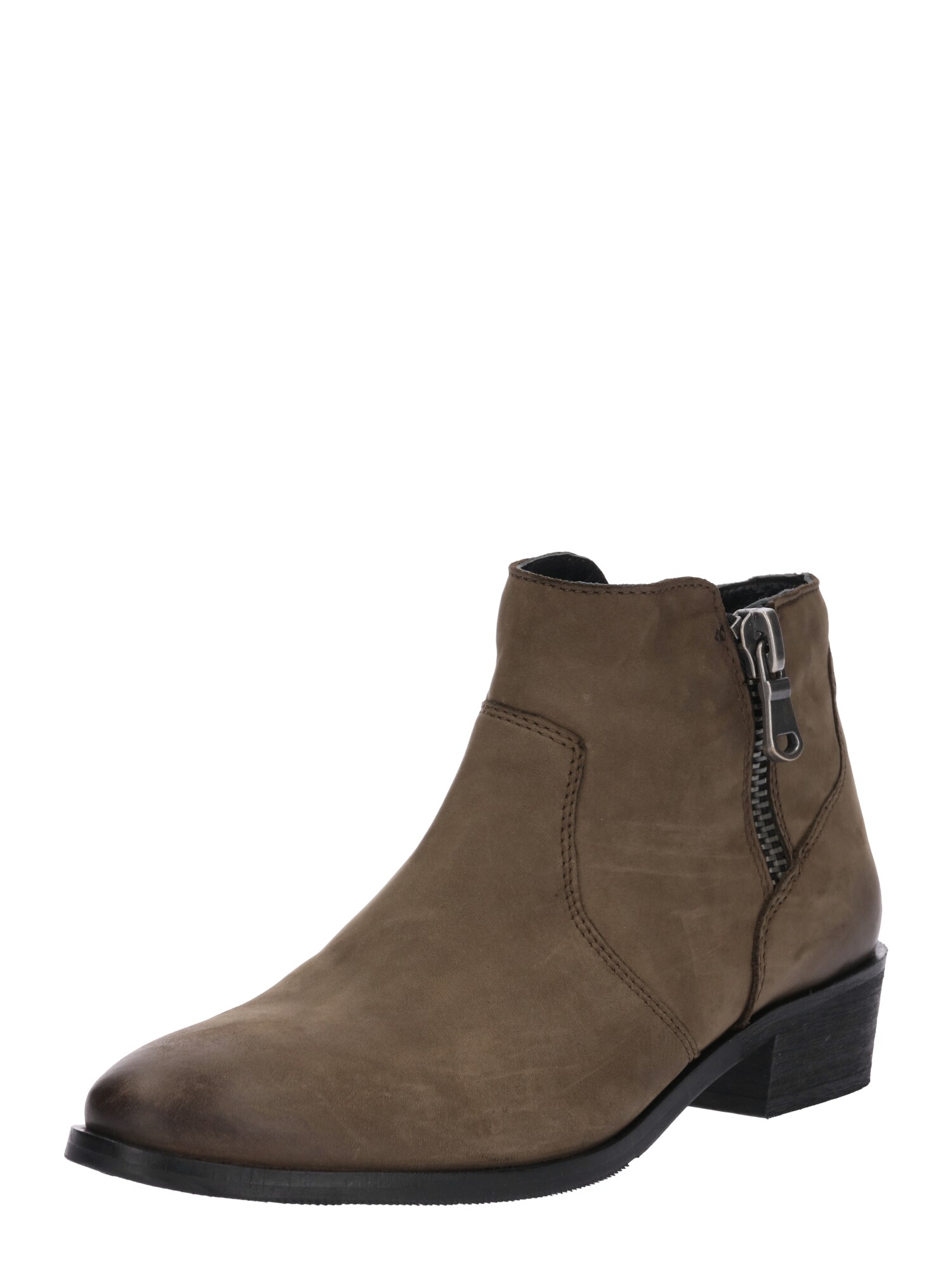 About You Dames Enkellaarsje Patricia Kaki about you kopen in de aanbieding