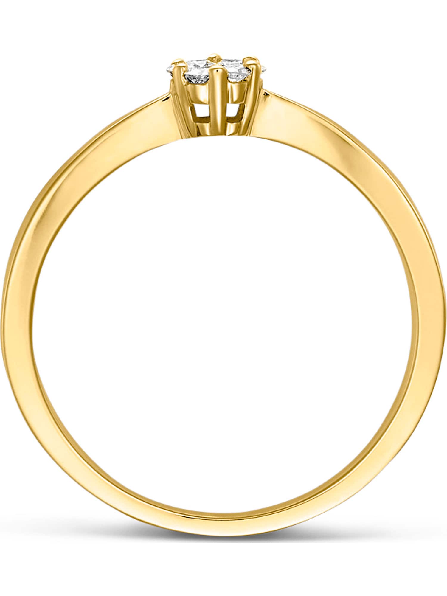 Thumbnail - CHRIST Ring