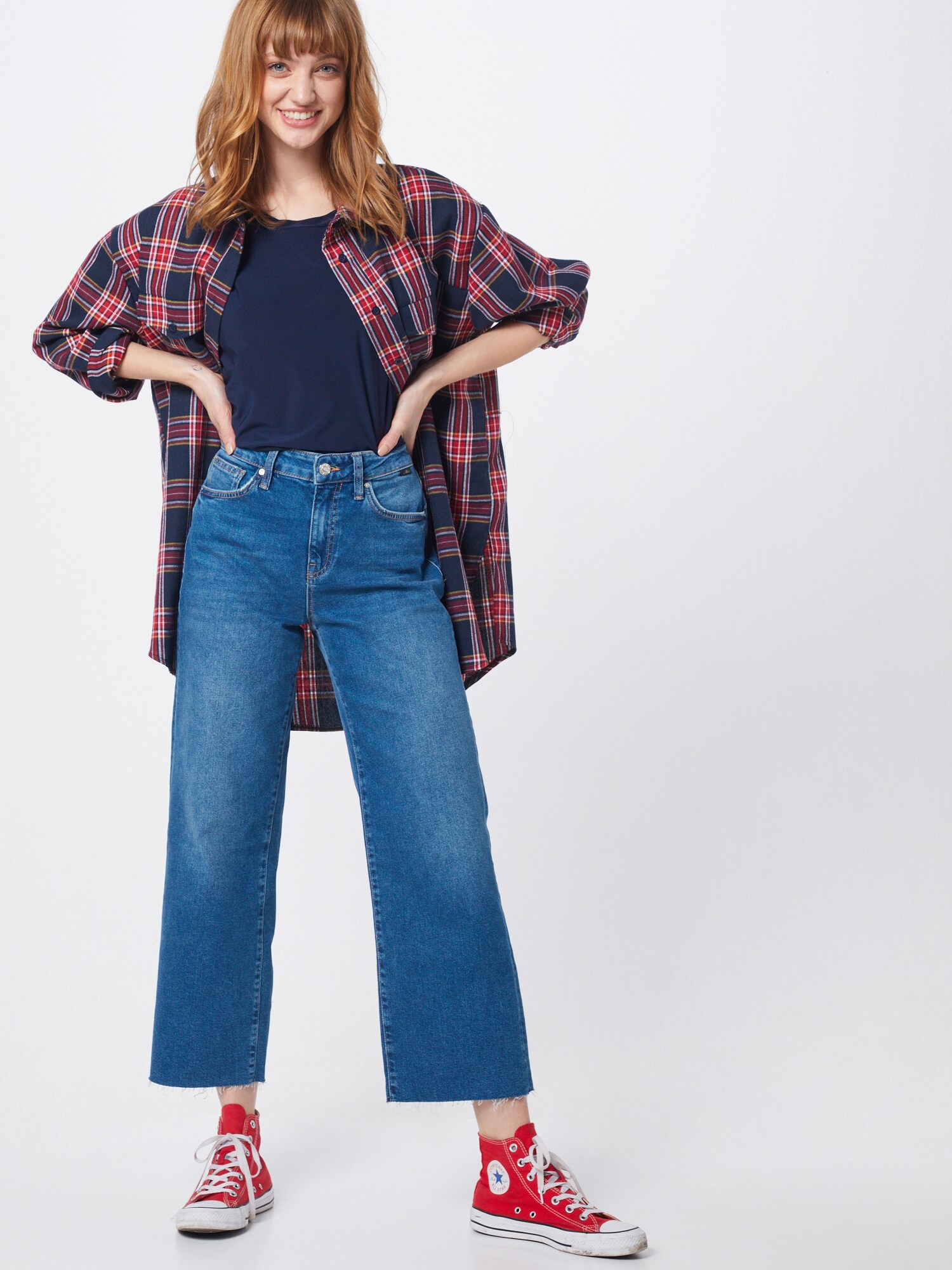Thumbnail - Shirt 'LOW-A'