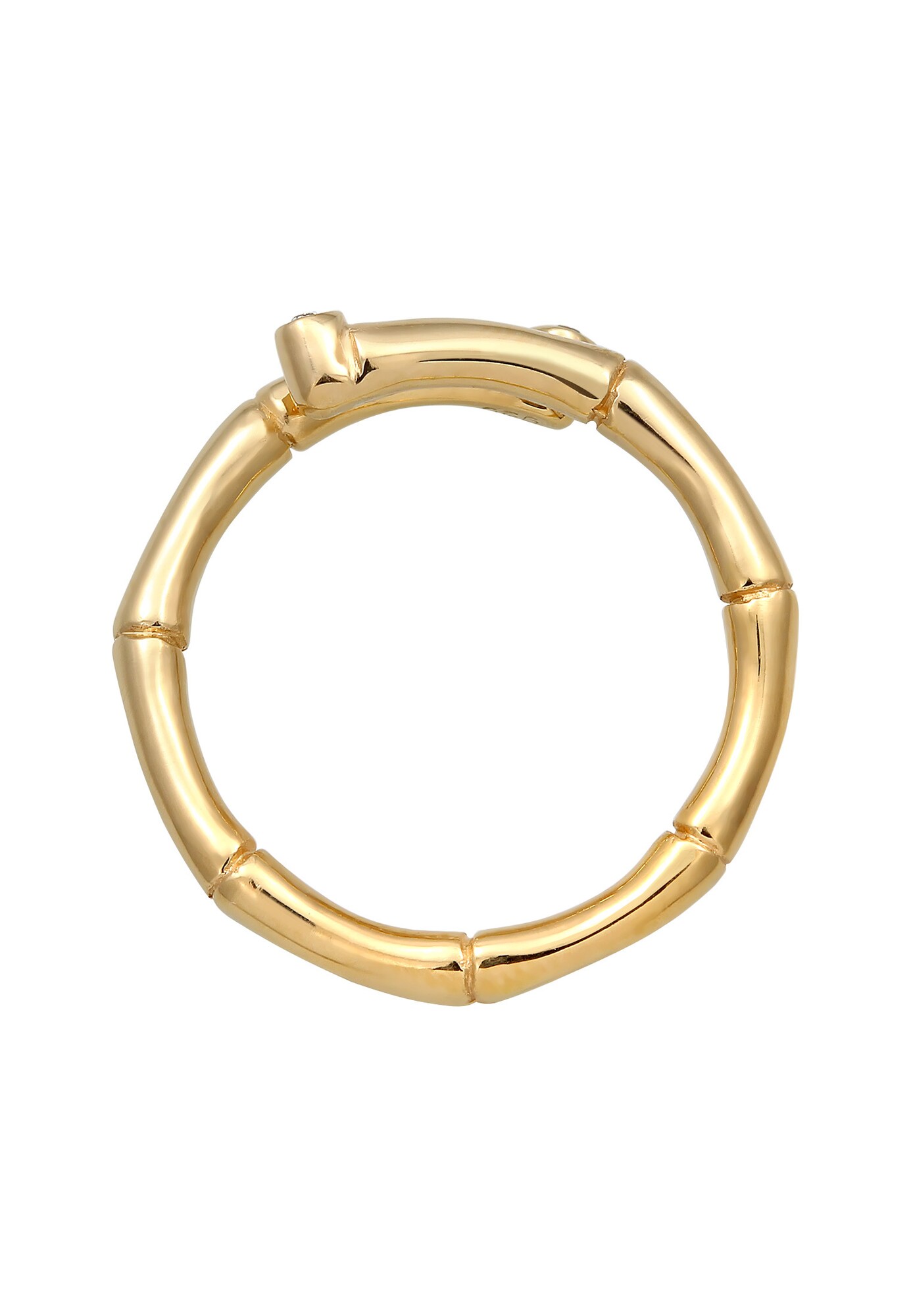 Thumbnail - ELLI Ring tropisch, Wickelring