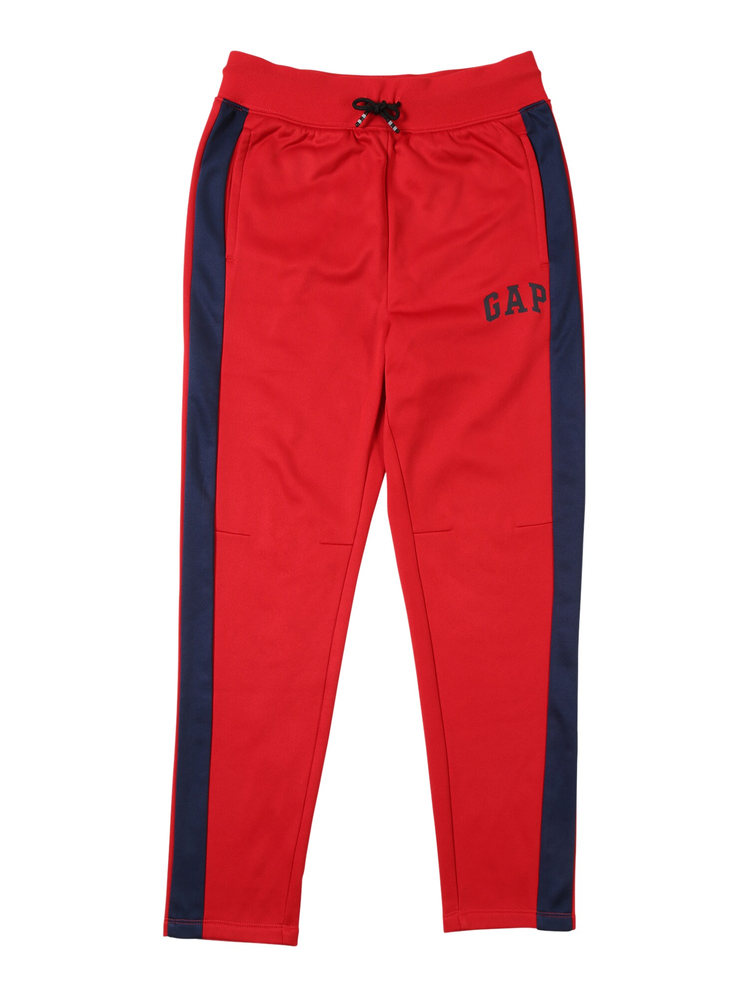 Gap Jongens Broek Donkerblauw Rood gap kopen in de aanbieding