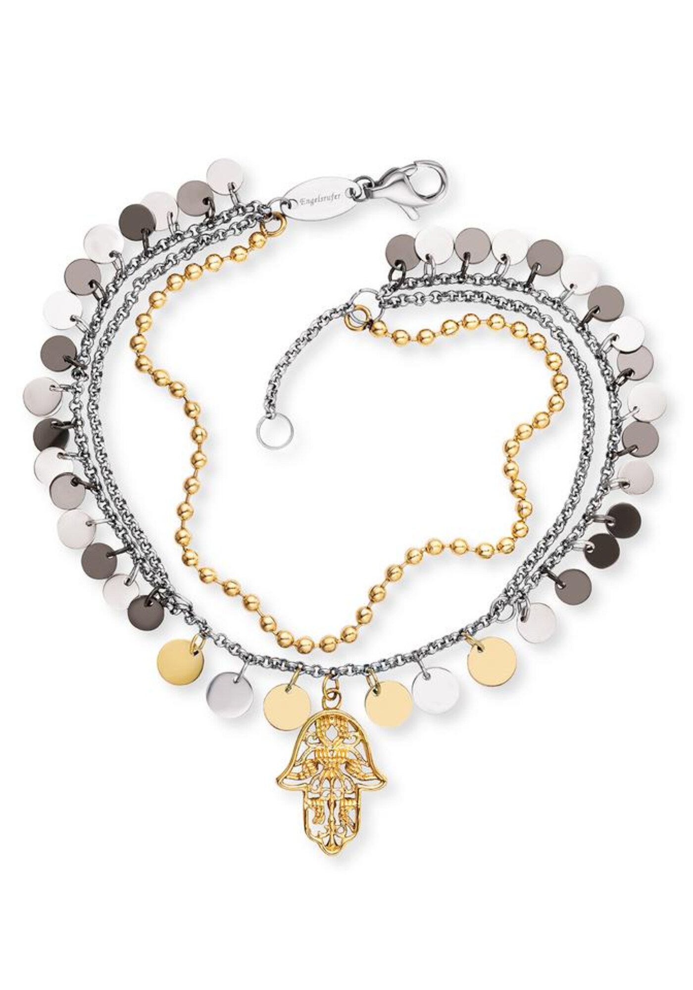 Engelsrufer Armband