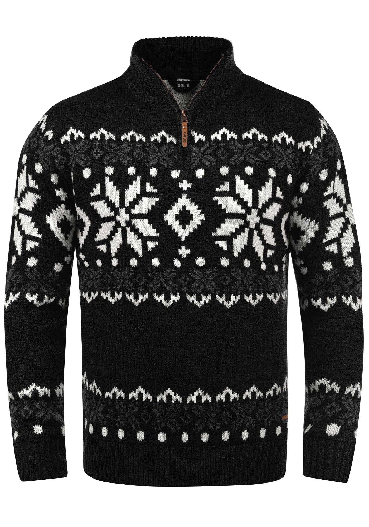 Thumbnail - Pullover 'Norwin'