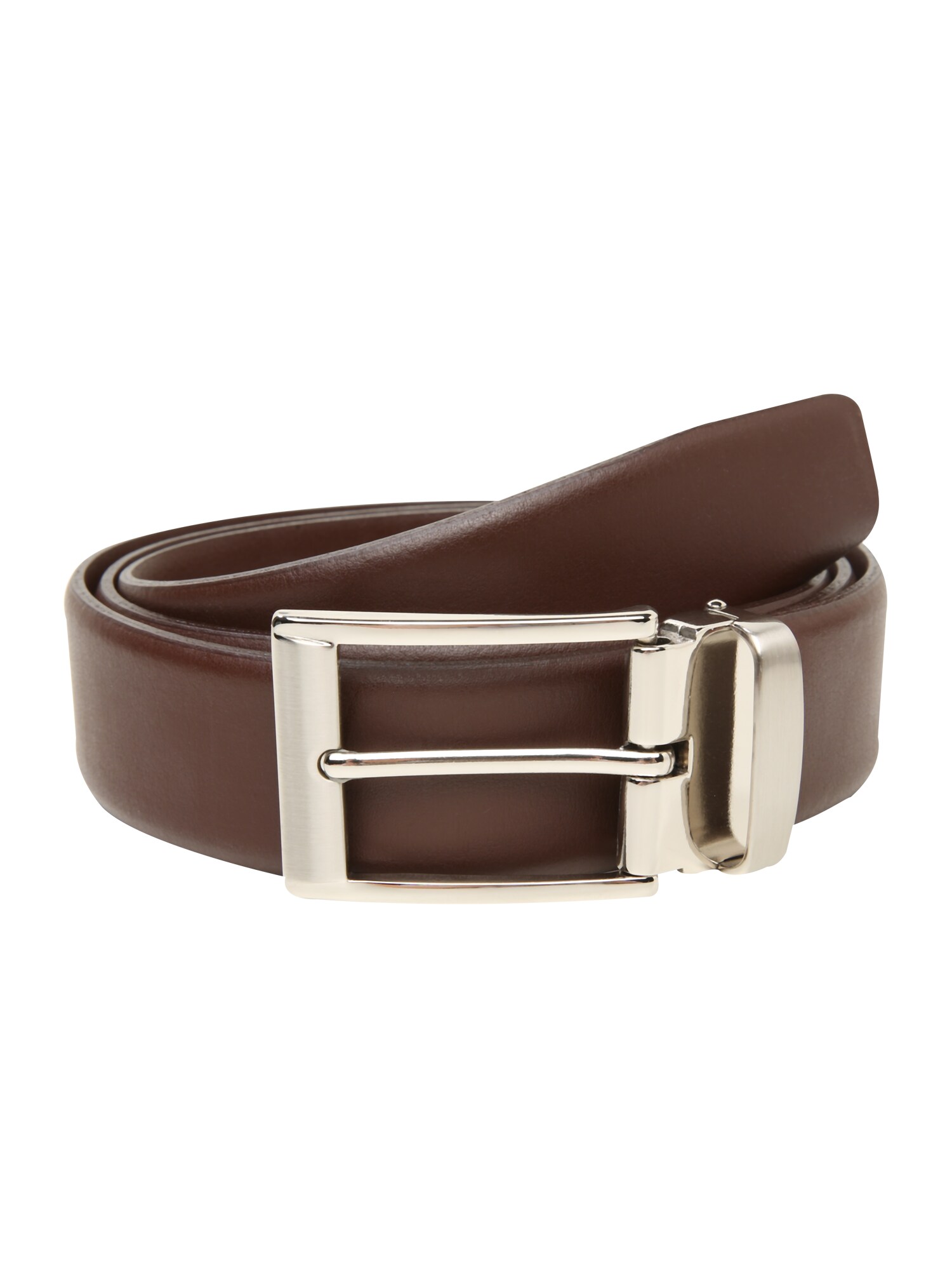 VANZETTI Curea  maro închis