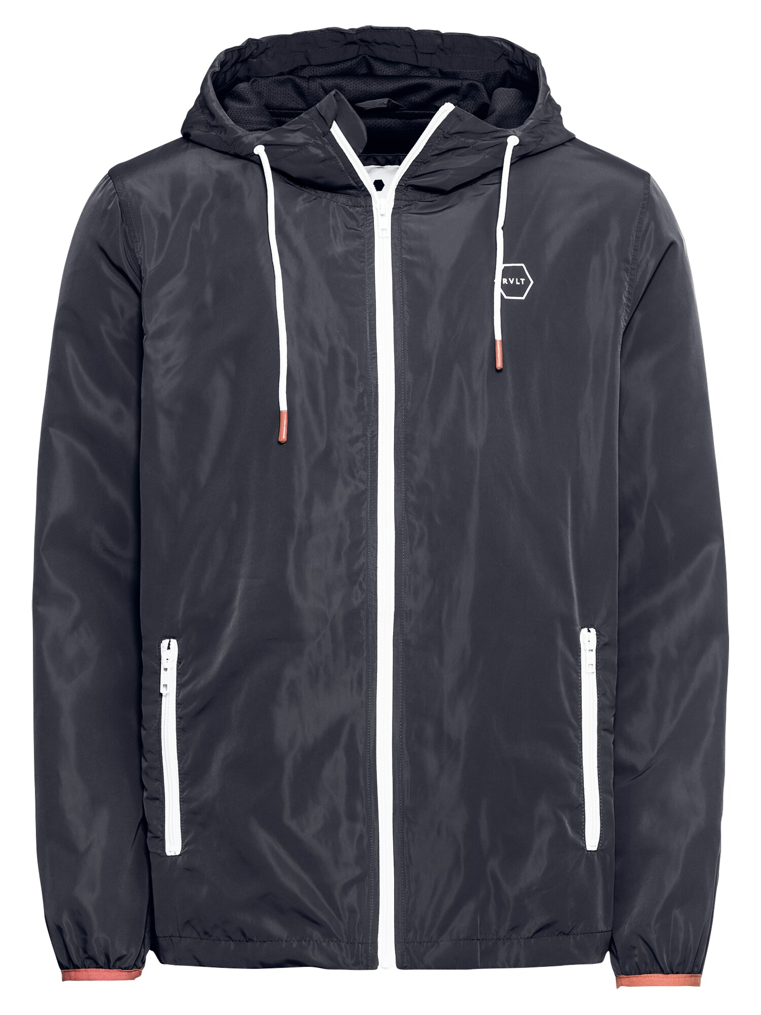 Revolution Heren Tussenjas Johs Navy revolution kopen in de aanbieding