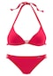 Nincs kiválasztva, Bruno Banani, Bikini, piros