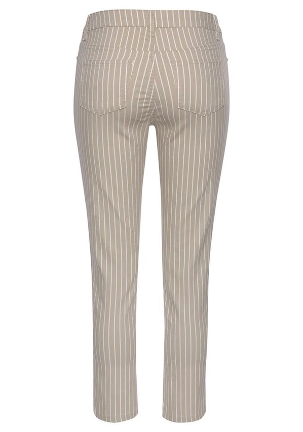 LASCANA, Jeggings, bézs, 2 kép a 7 közül