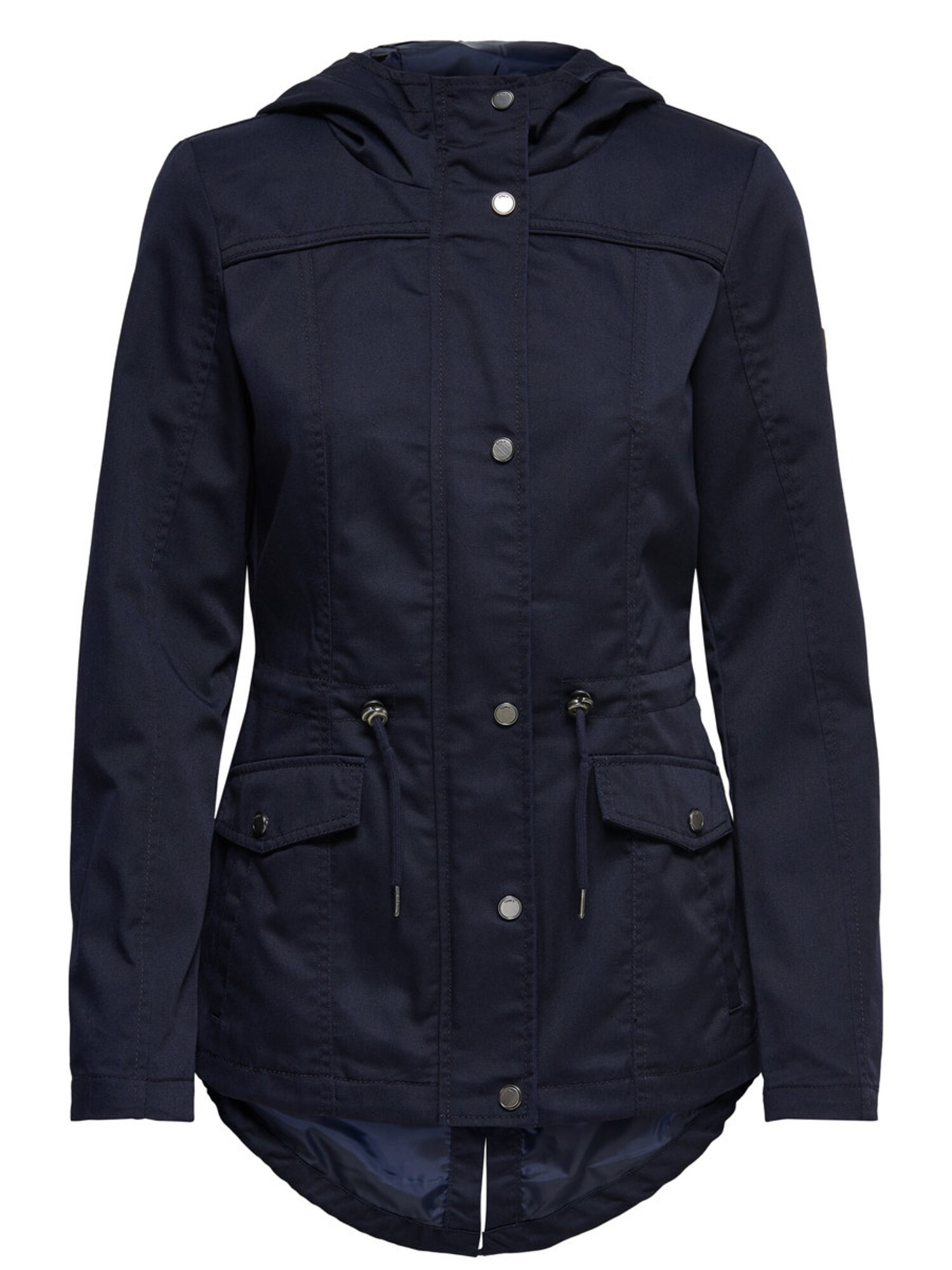 Only Dames Tussenjas Kate Nachtblauw only kopen in de aanbieding