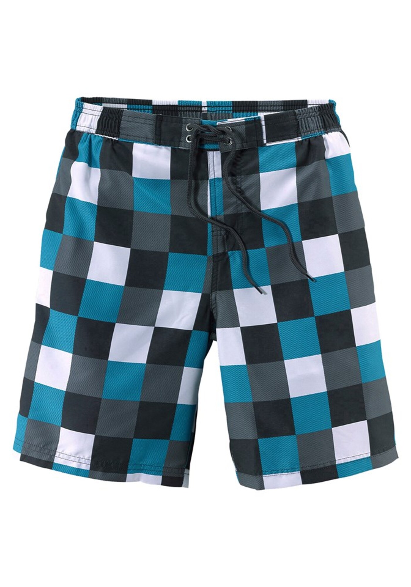 Thumbnail - BUFFALO Badeshorts