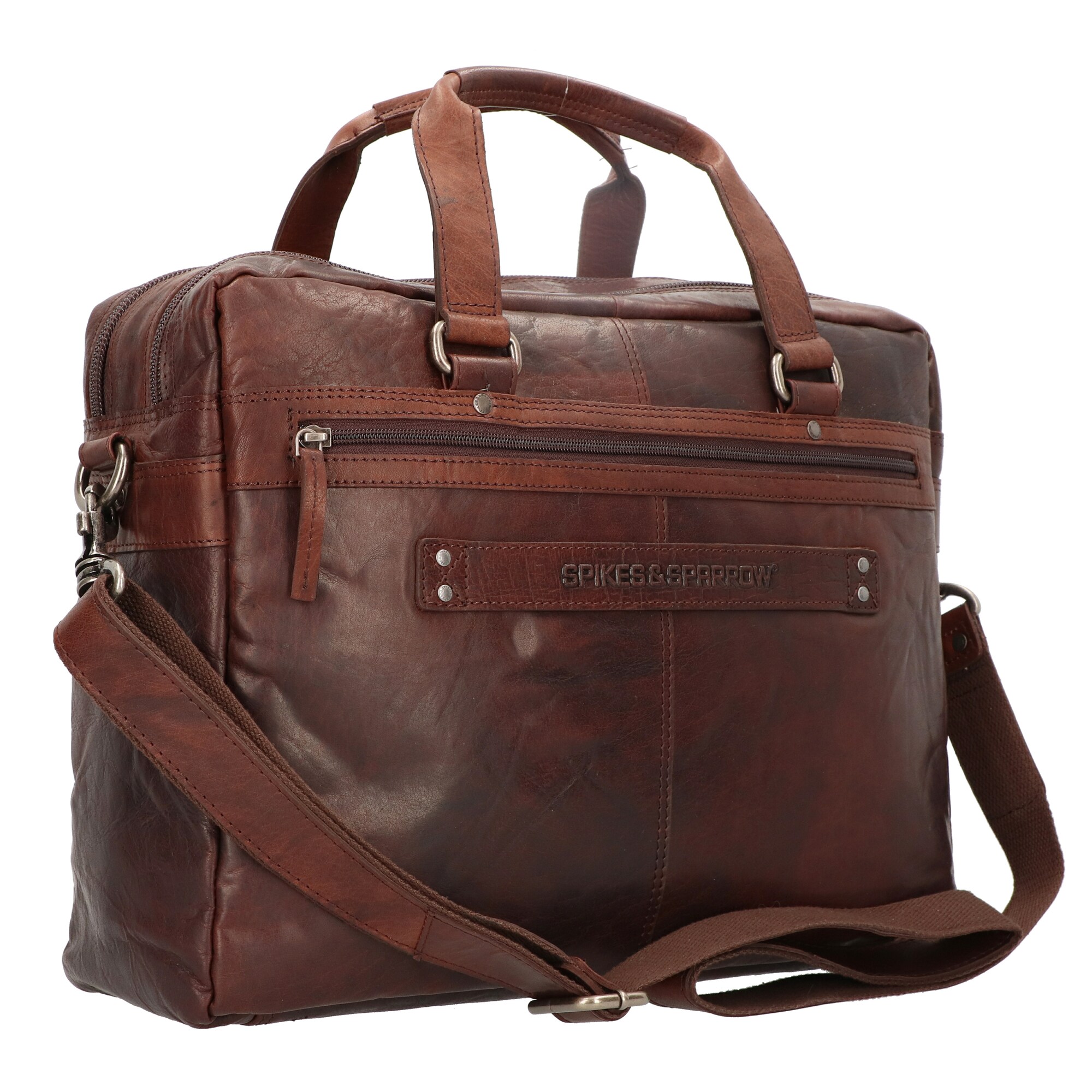 Thumbnail - Spikes & Sparrow Aktentasche