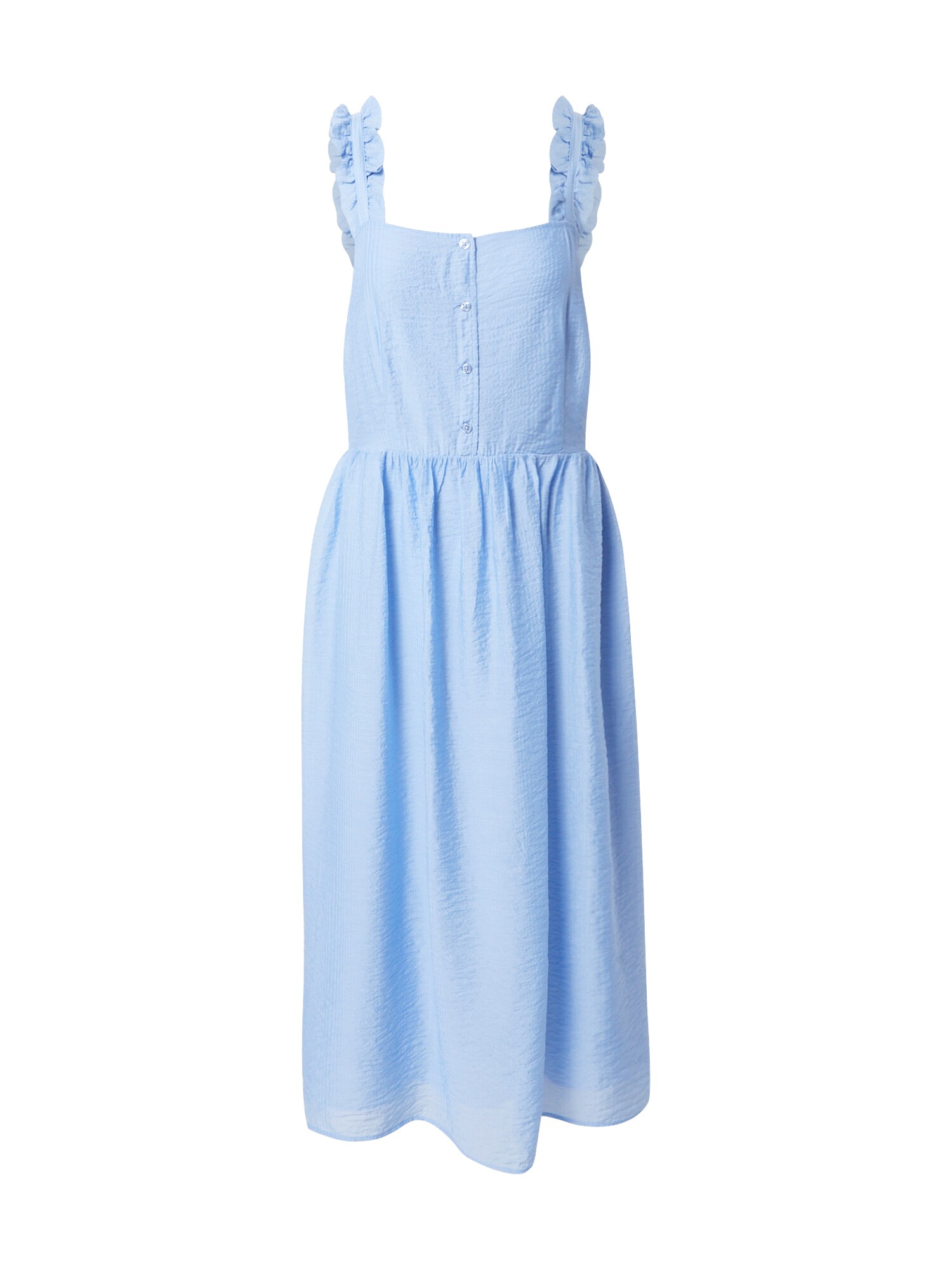 Envii Vasarinė suknelė 'OUTHOUSE'  šviesiai mėlyna