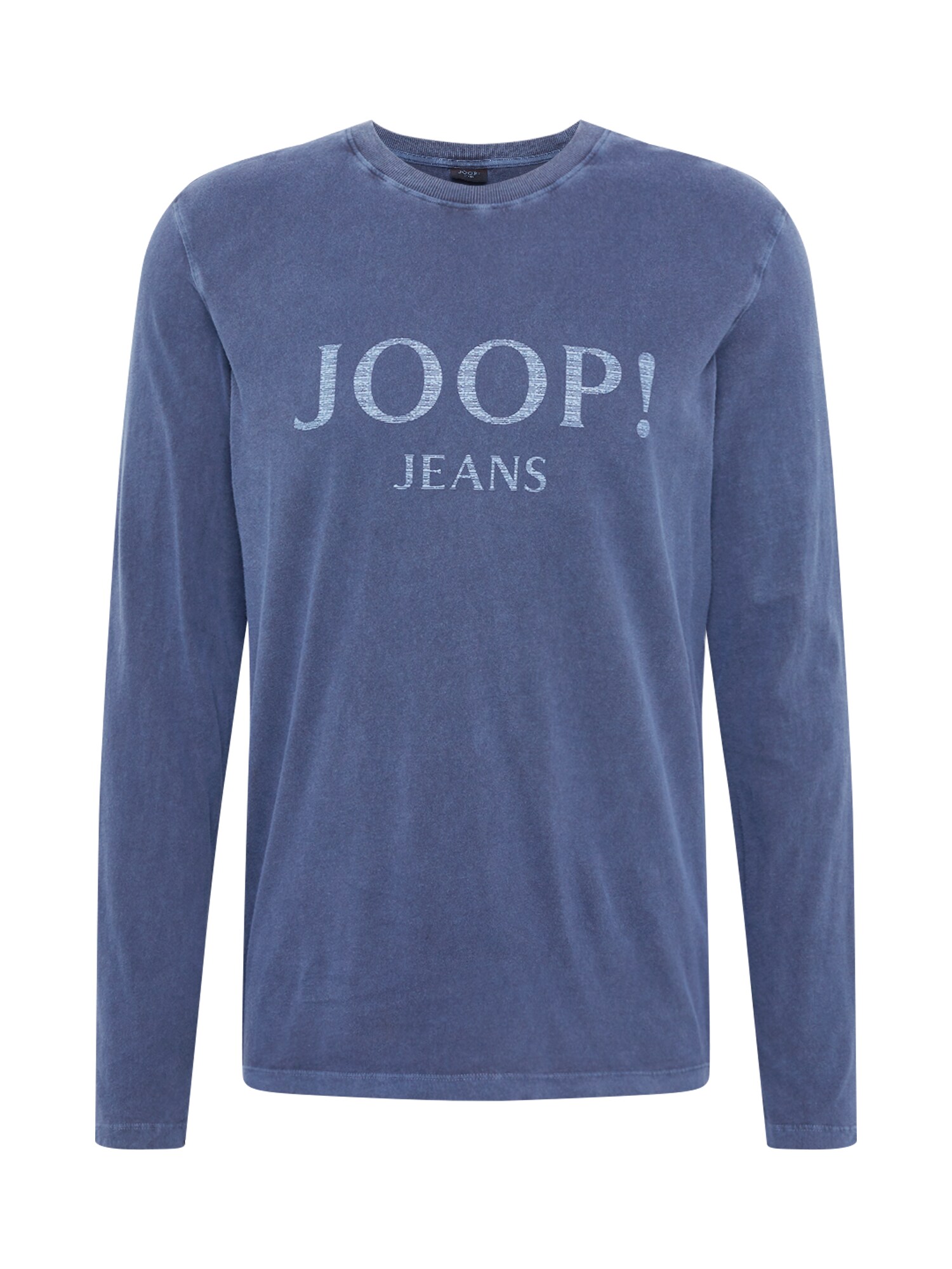 JOOP! Jeans Marškinėliai 'Amor'  tamsiai mėlyna