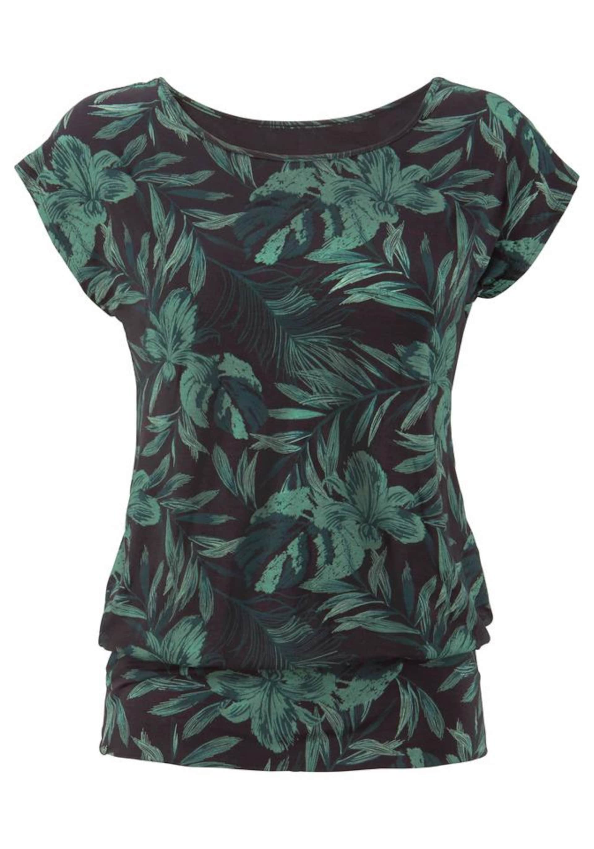 LASCANA T-shirt dam