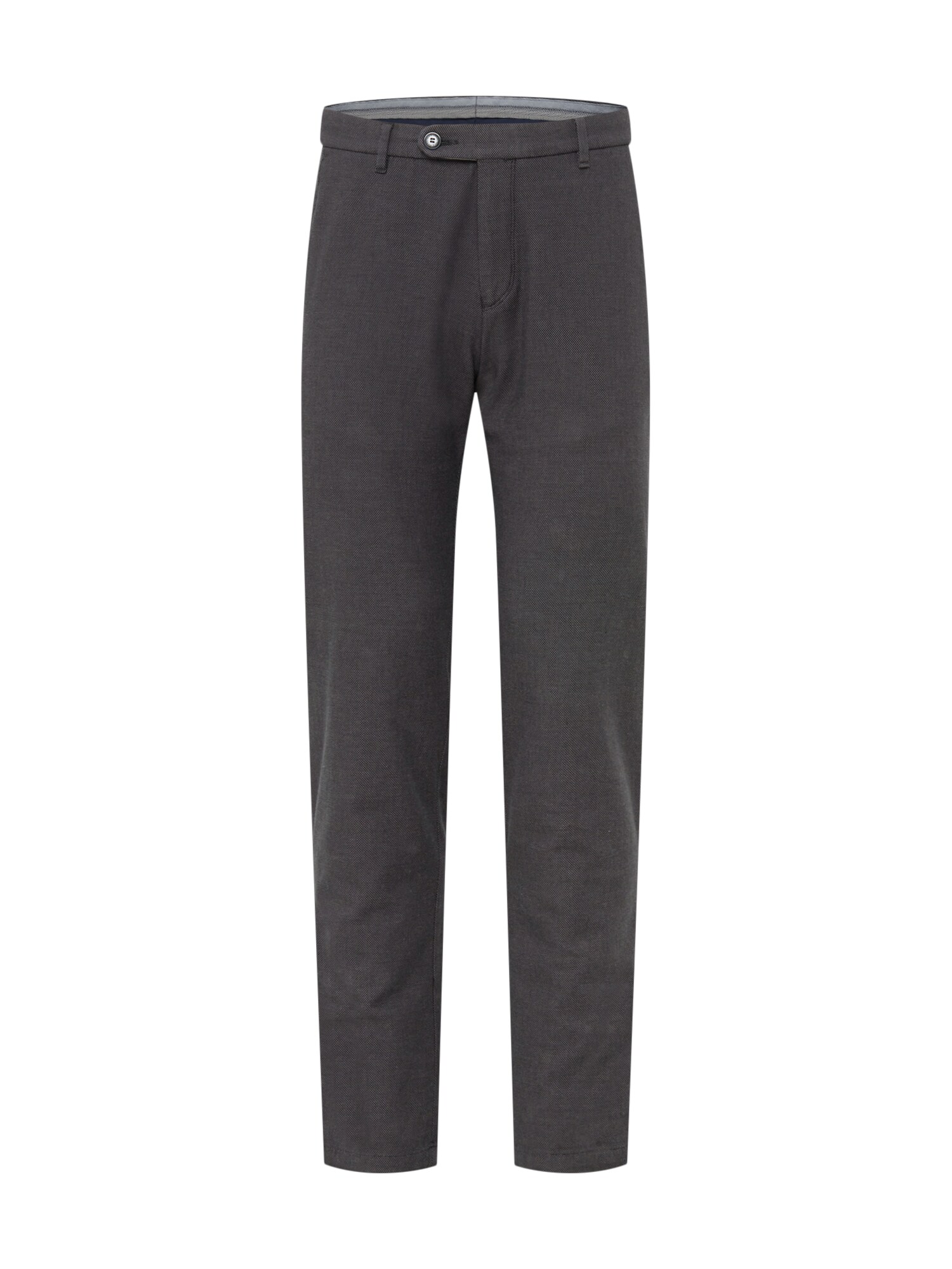 Bugatti Heren Chino 4930 Zwart bugatti kopen in de aanbieding