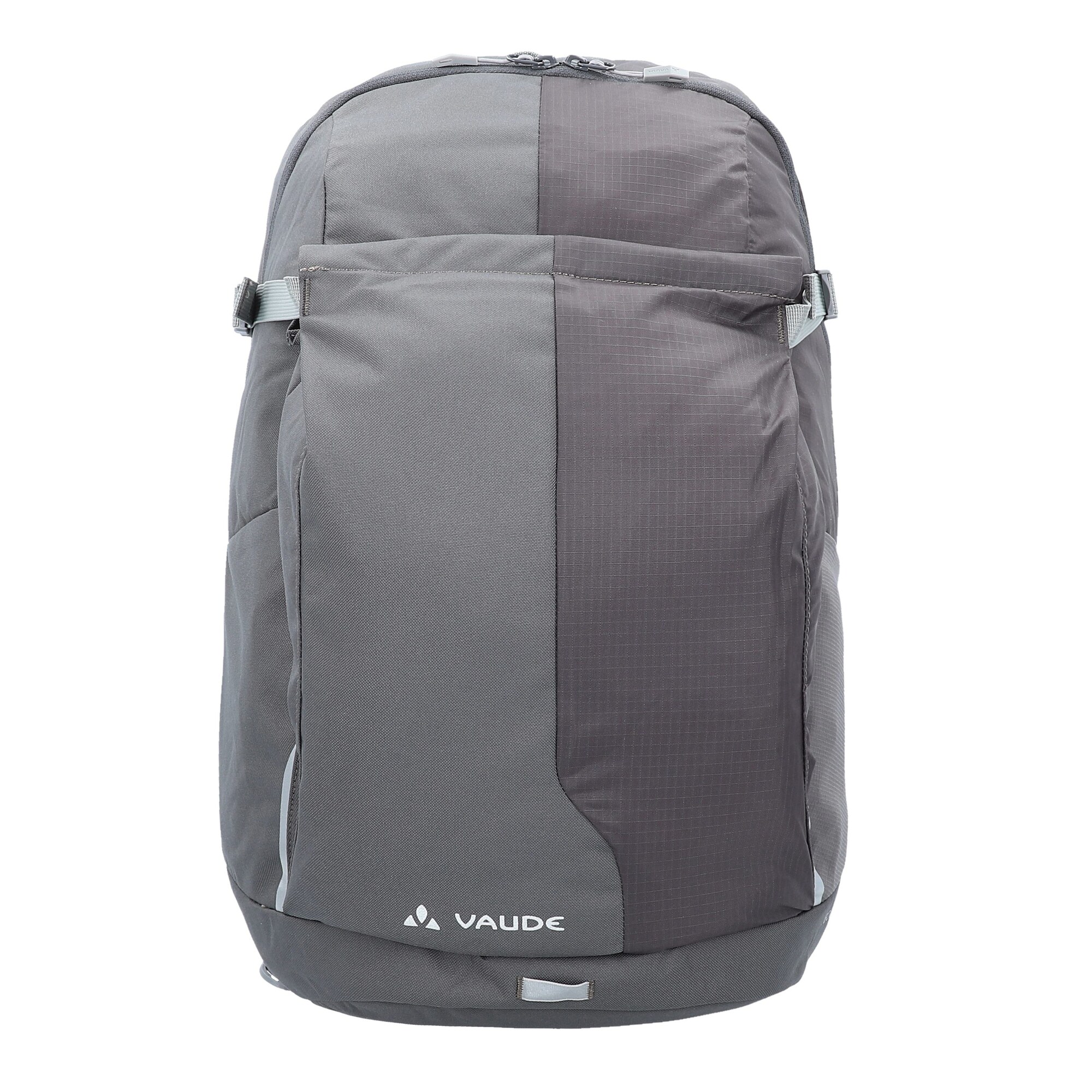 Vaude Heren Sportrugzak Tecographic Iii Grijs Donkergrijs vaude kopen in de aanbieding