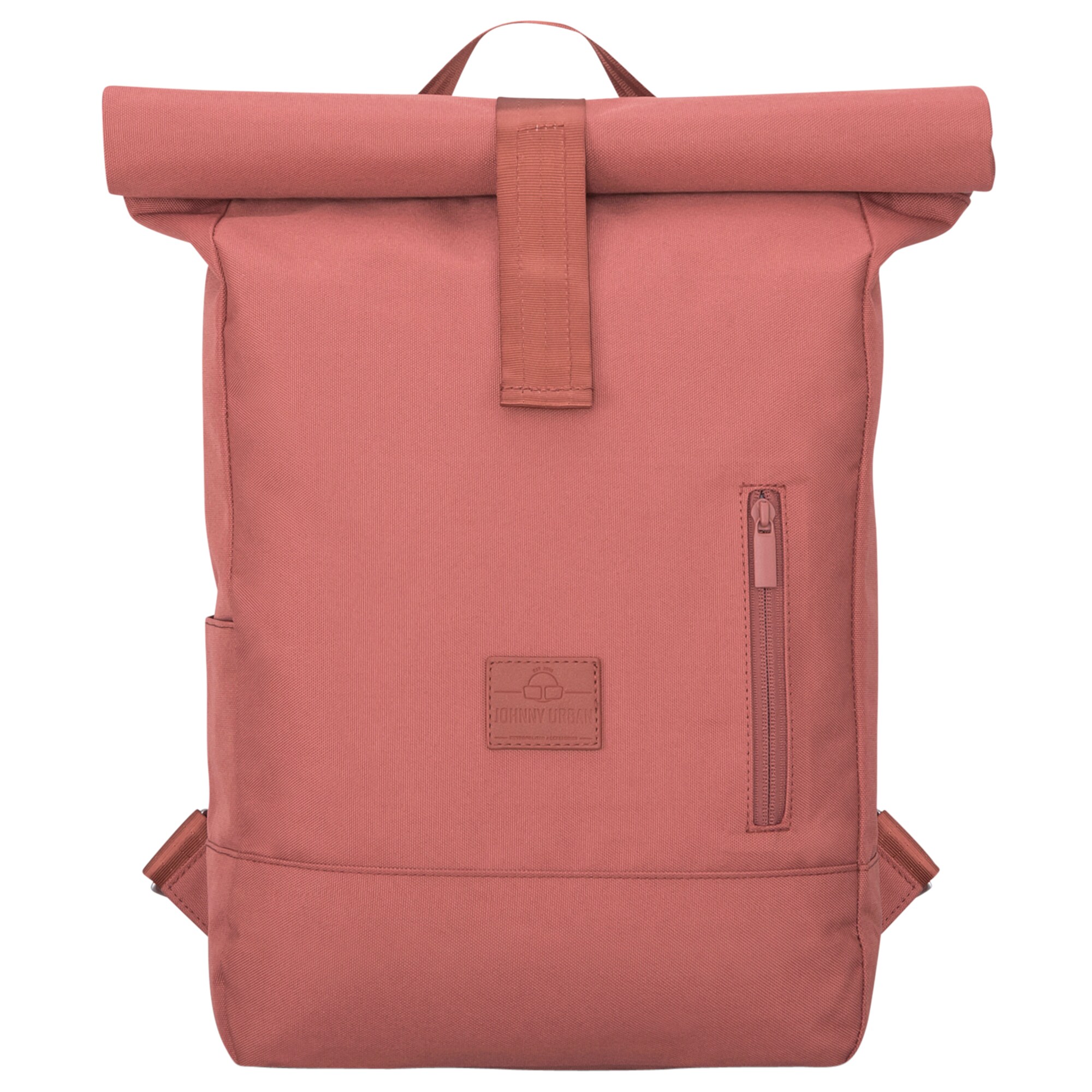 Johnny Urban Kuprinė 'Rolltop Robin'  raudona