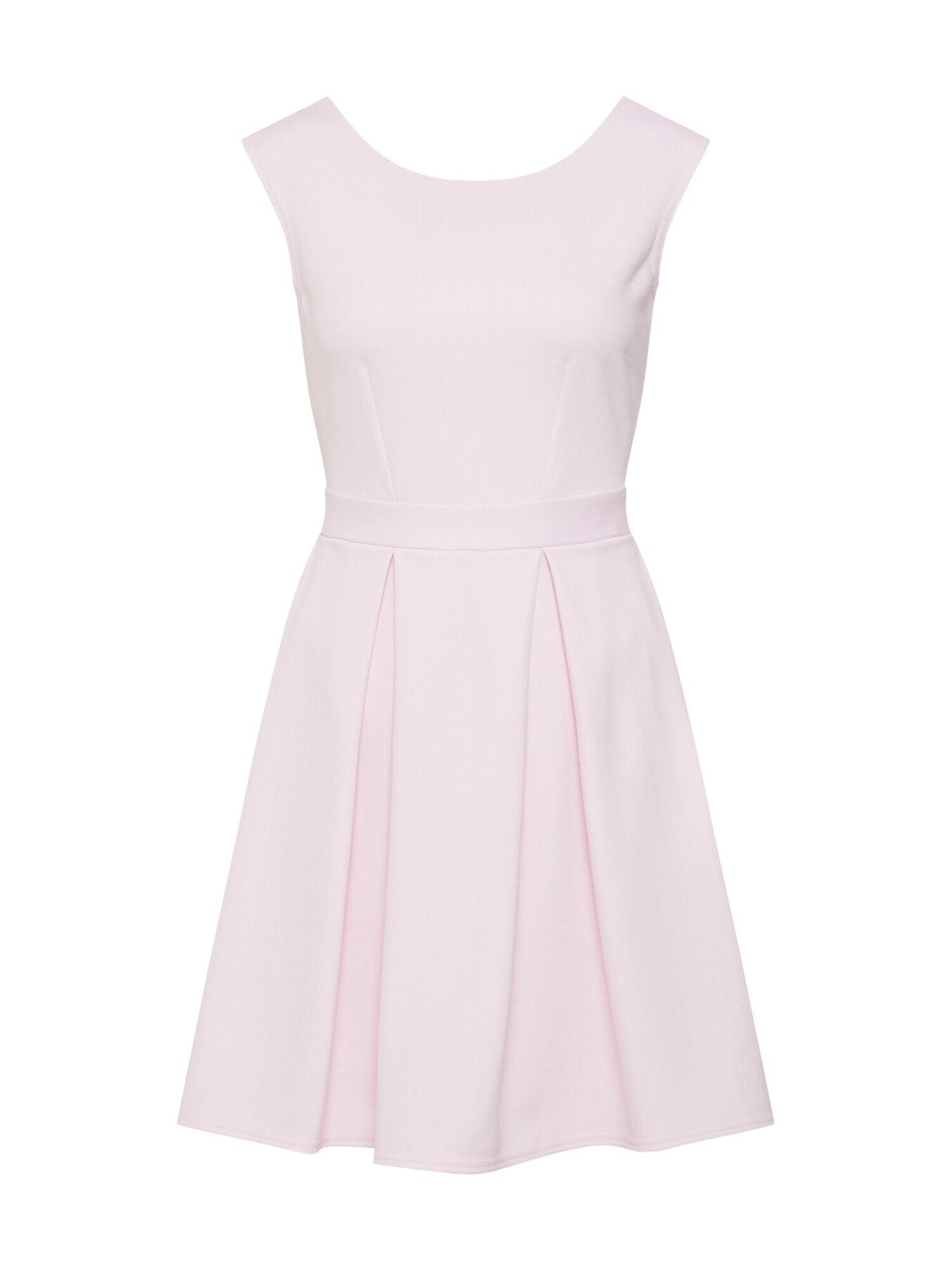 Closet London Suknelė 'D4506'  rožinė
