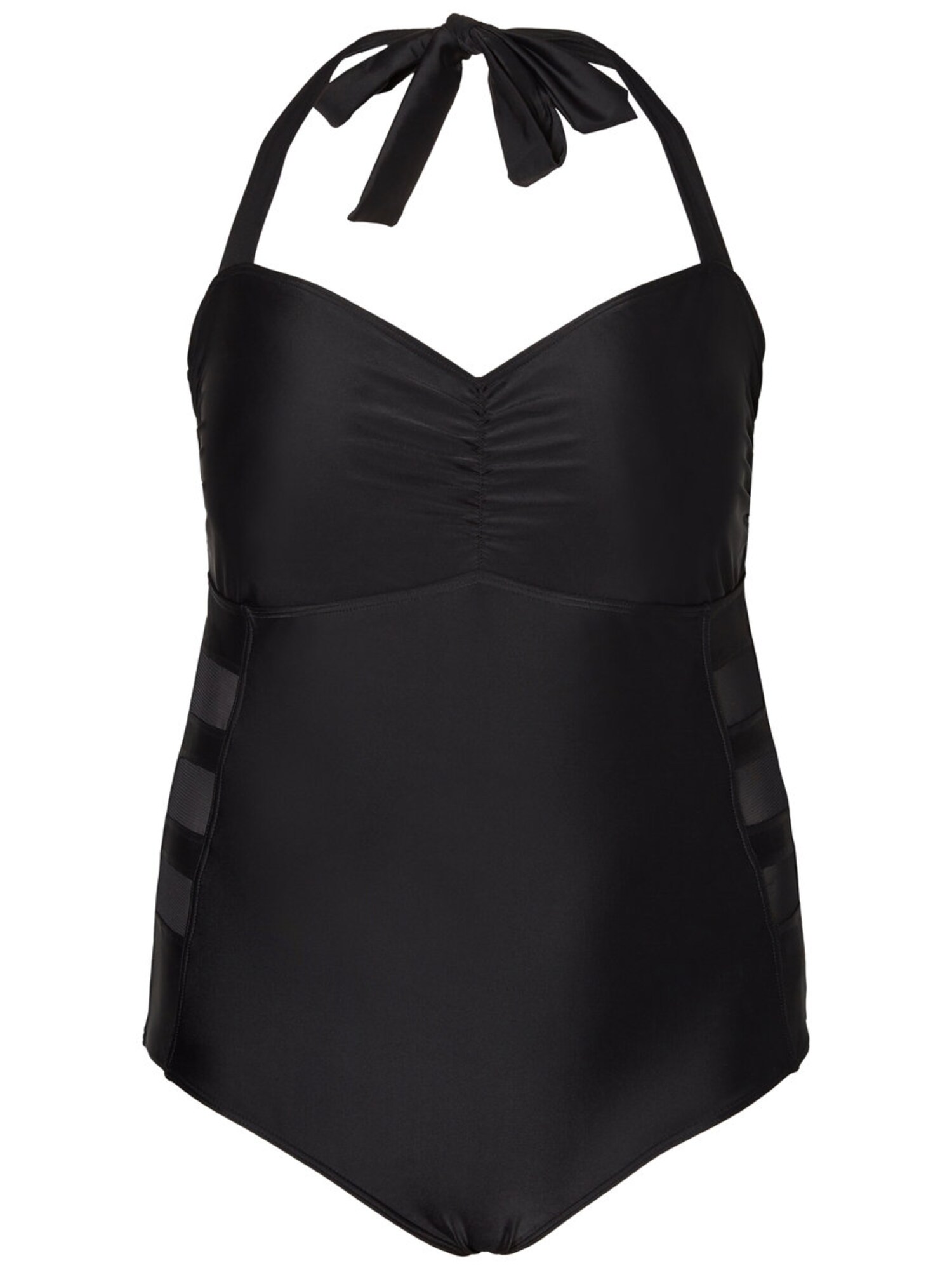 Junarose Dames Badpak Zwart junarose kopen in de aanbieding