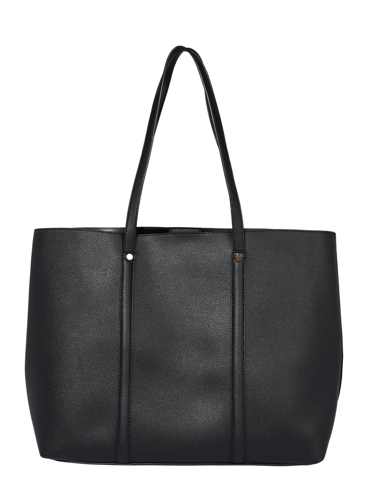 ABOUT YOU Rankinė 'Kim Bag'  juoda