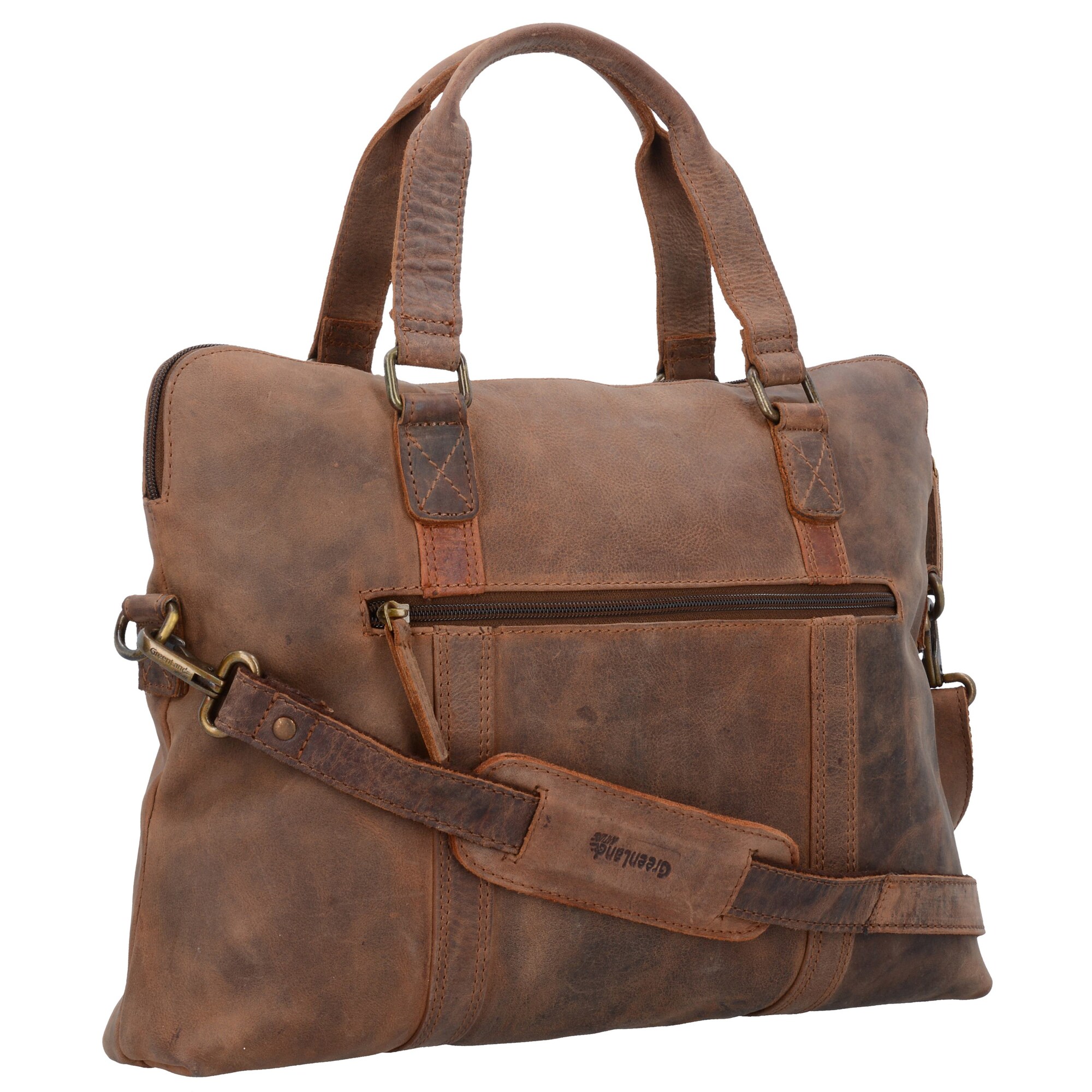 Thumbnail - Greenland Nature Aktentasche Montenegro