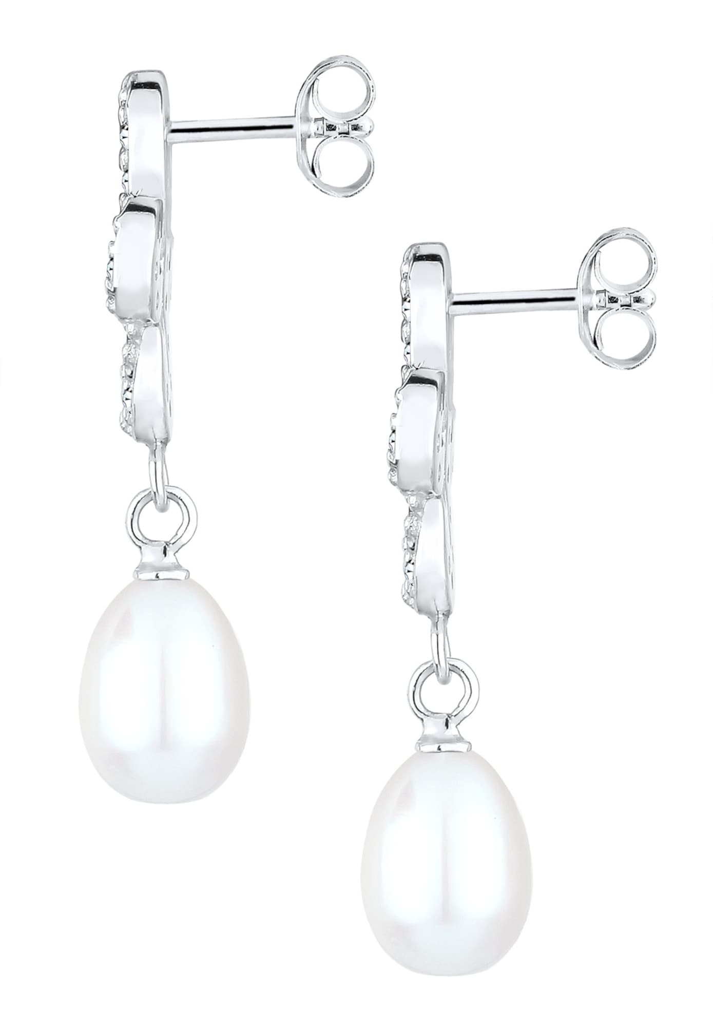 Thumbnail - ELLI Ohrringe Infinity