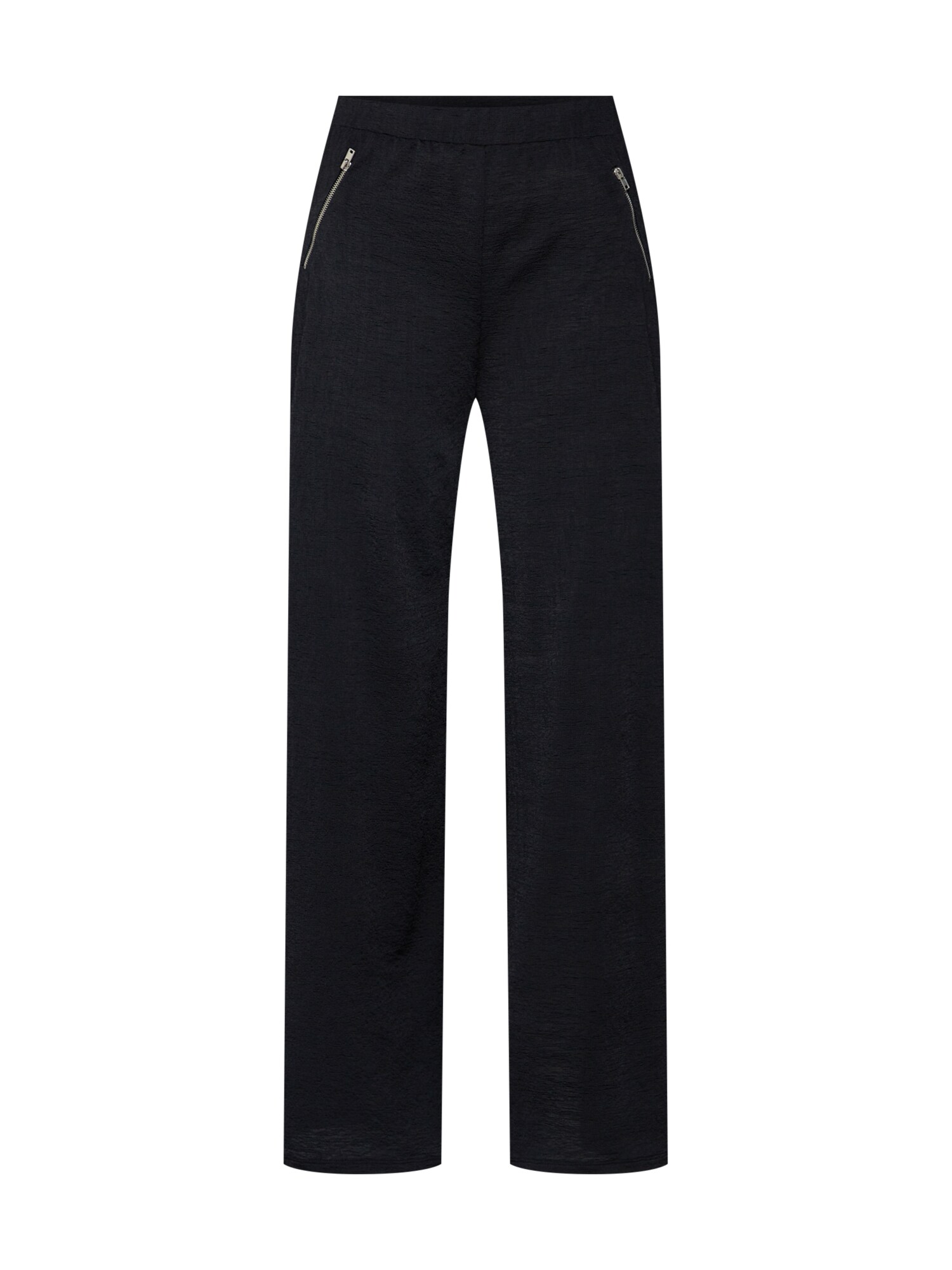 ABOUT YOU Kelnės 'Maxie Trousers'  juoda