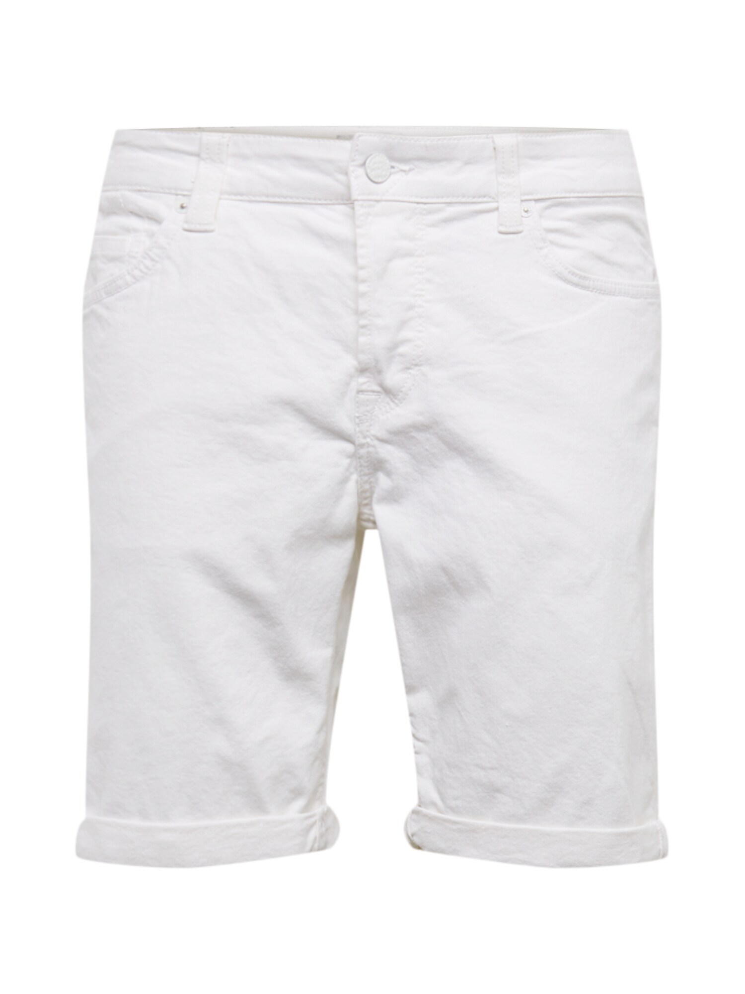 Only Sons Heren Jeans White Denim only sons kopen in de aanbieding