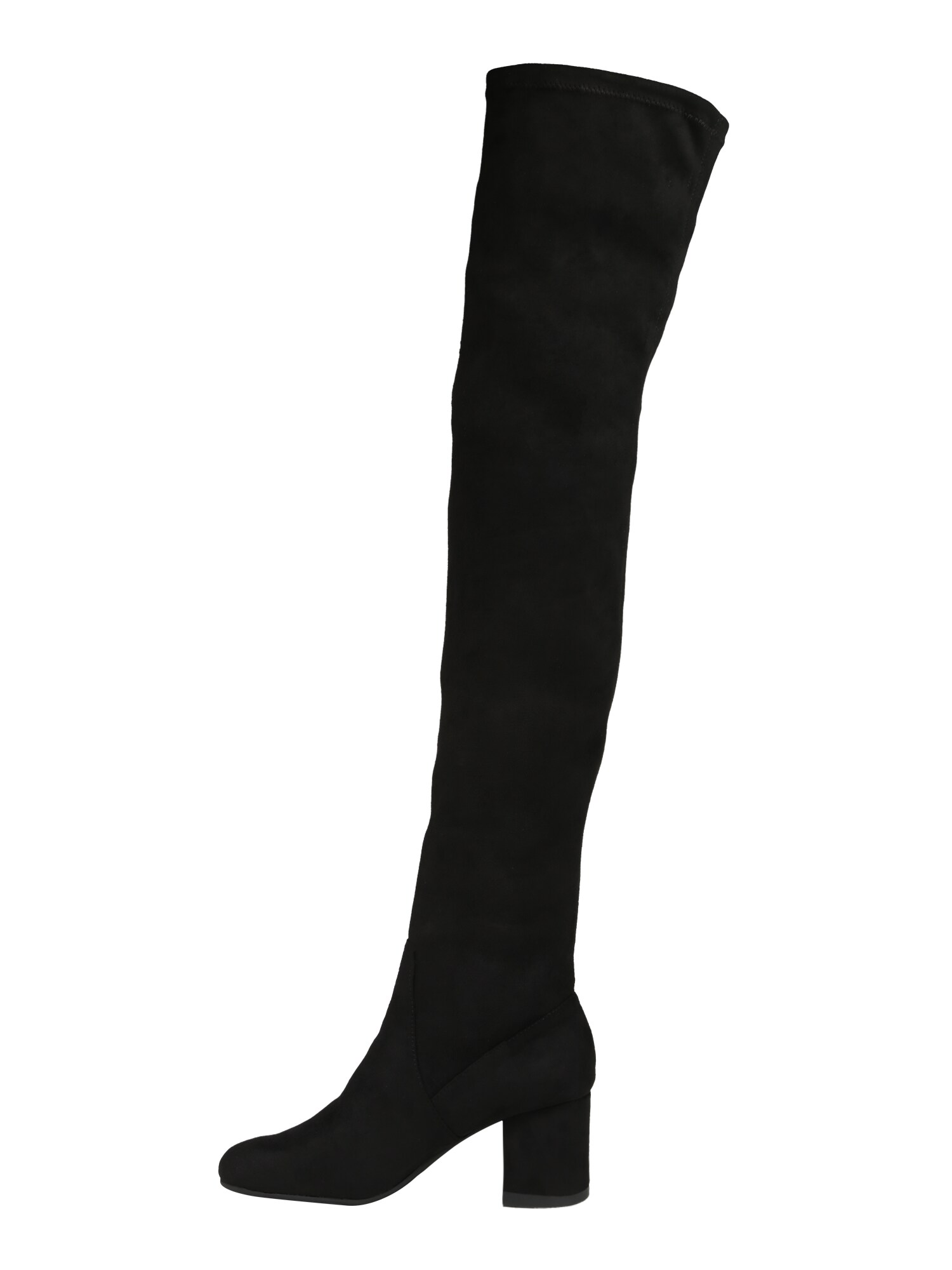 steve madden isaac overknee