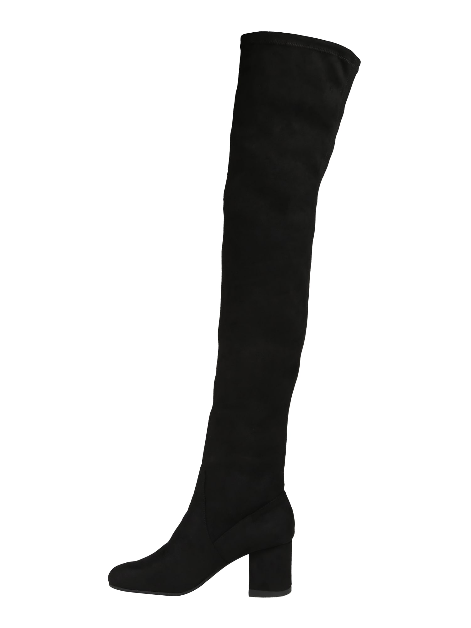 Overknee-Stiefel cool bis elegant bei COUTURISTA