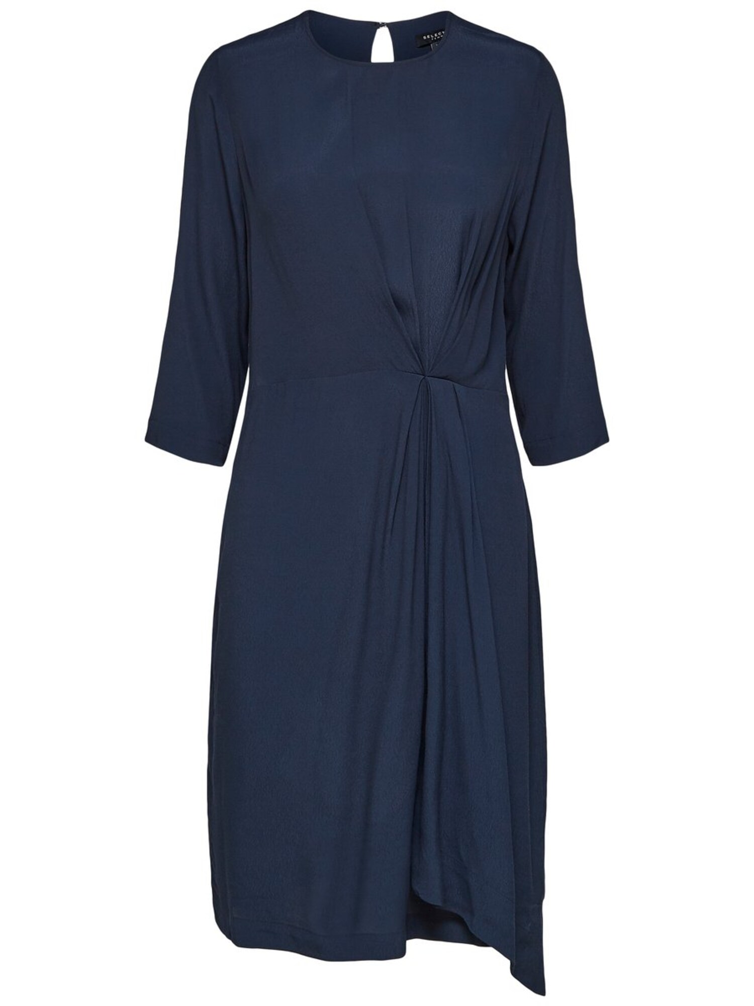 Selected Femme Dames Jurk Kiara Saffier selected femme kopen in de aanbieding