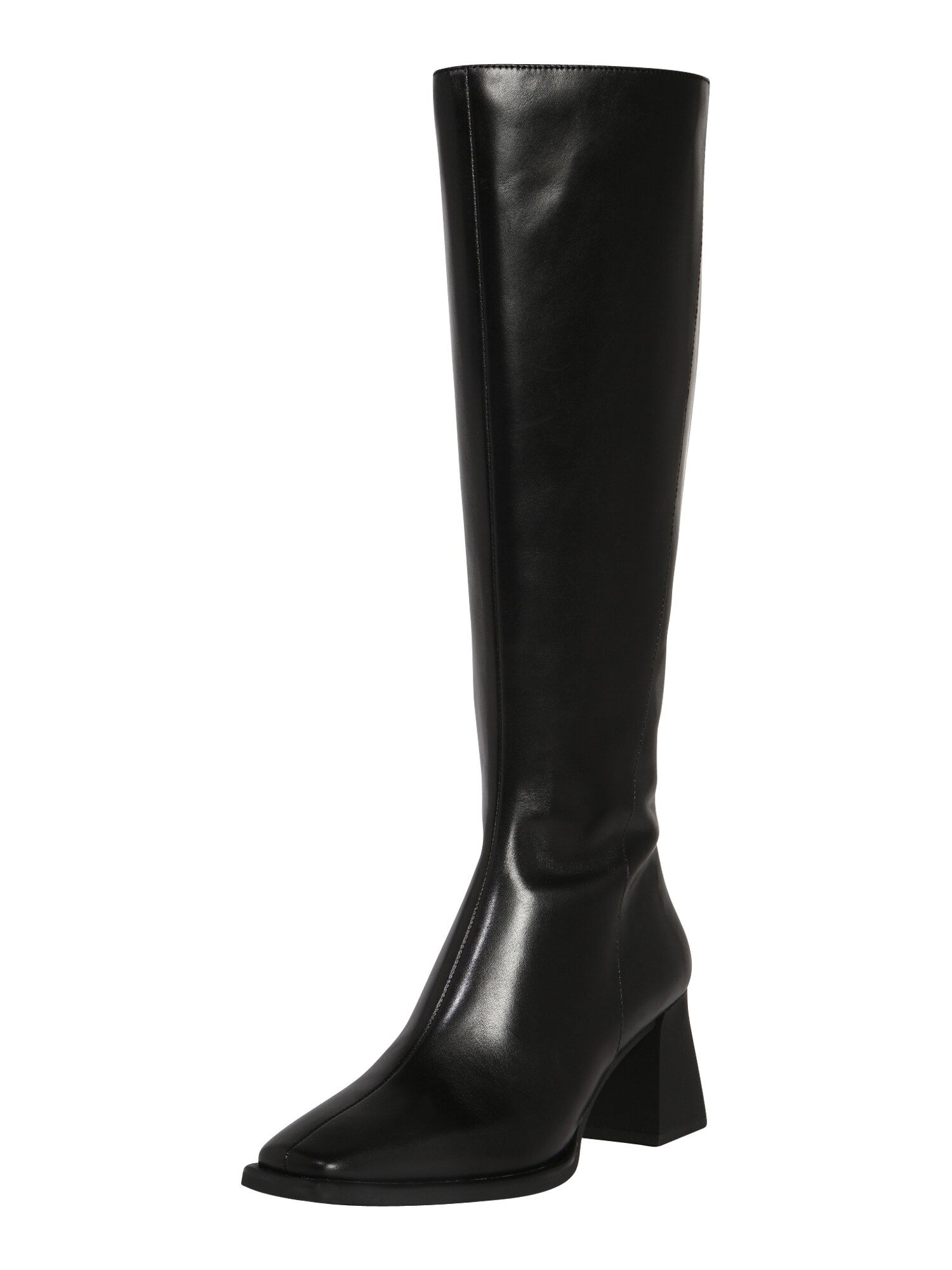 VAGABOND SHOEMAKERS Cizme Hedda  negru
