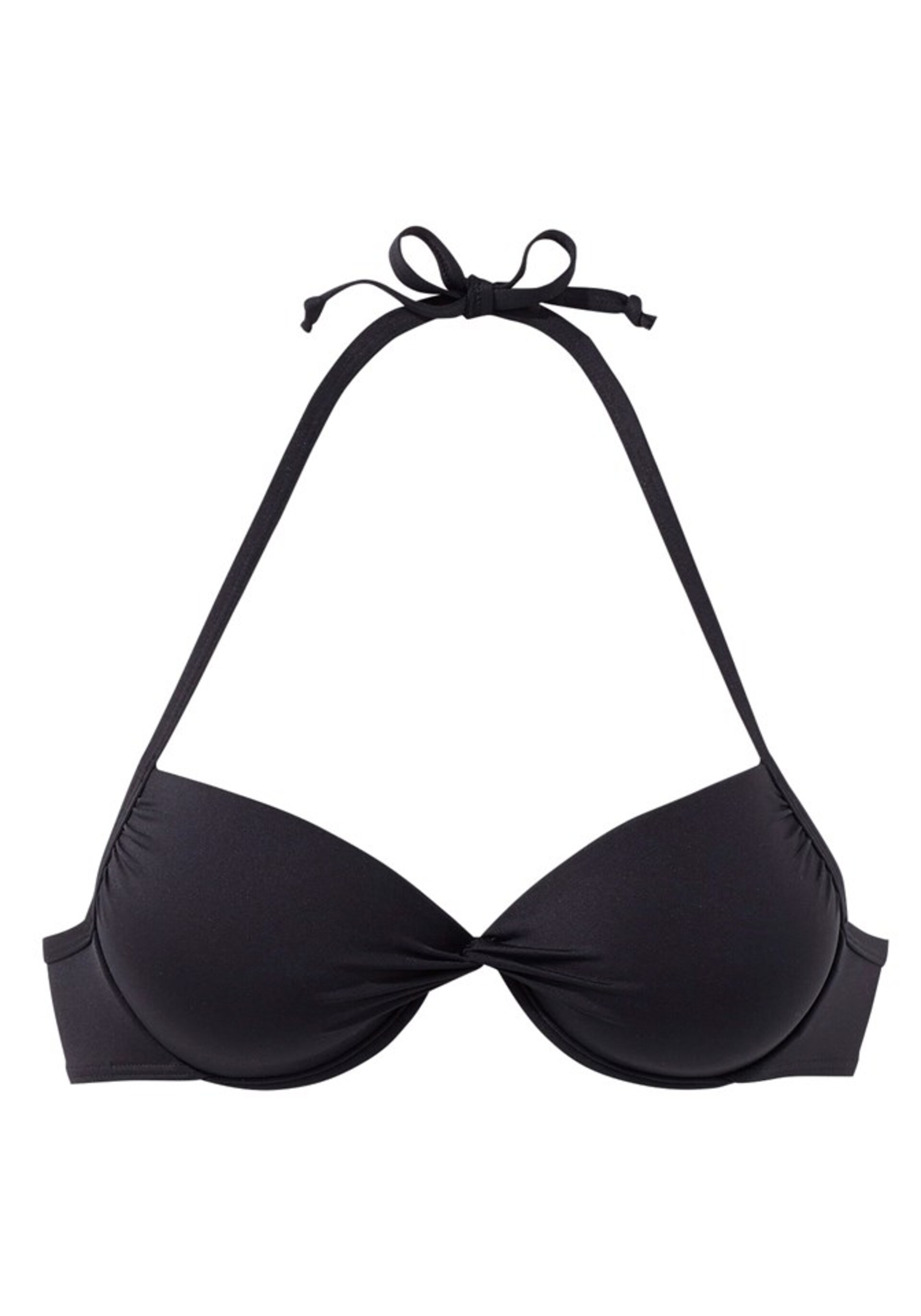 LASCANA Bikiniöverdel bikinis dam