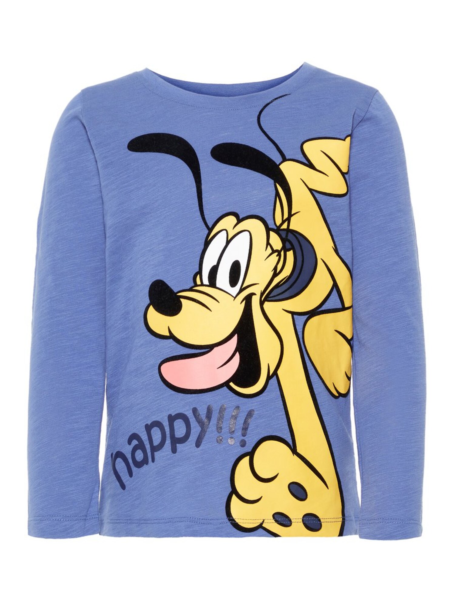 Name It Jongens Shirt Donkerblauw Gemengde Kleuren name it kopen in de aanbieding