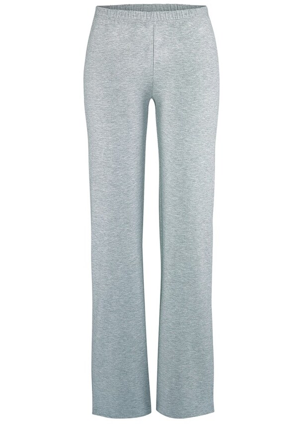 VIVANCE, Leggings, szürke & fekete, 3 kép a 4 közül